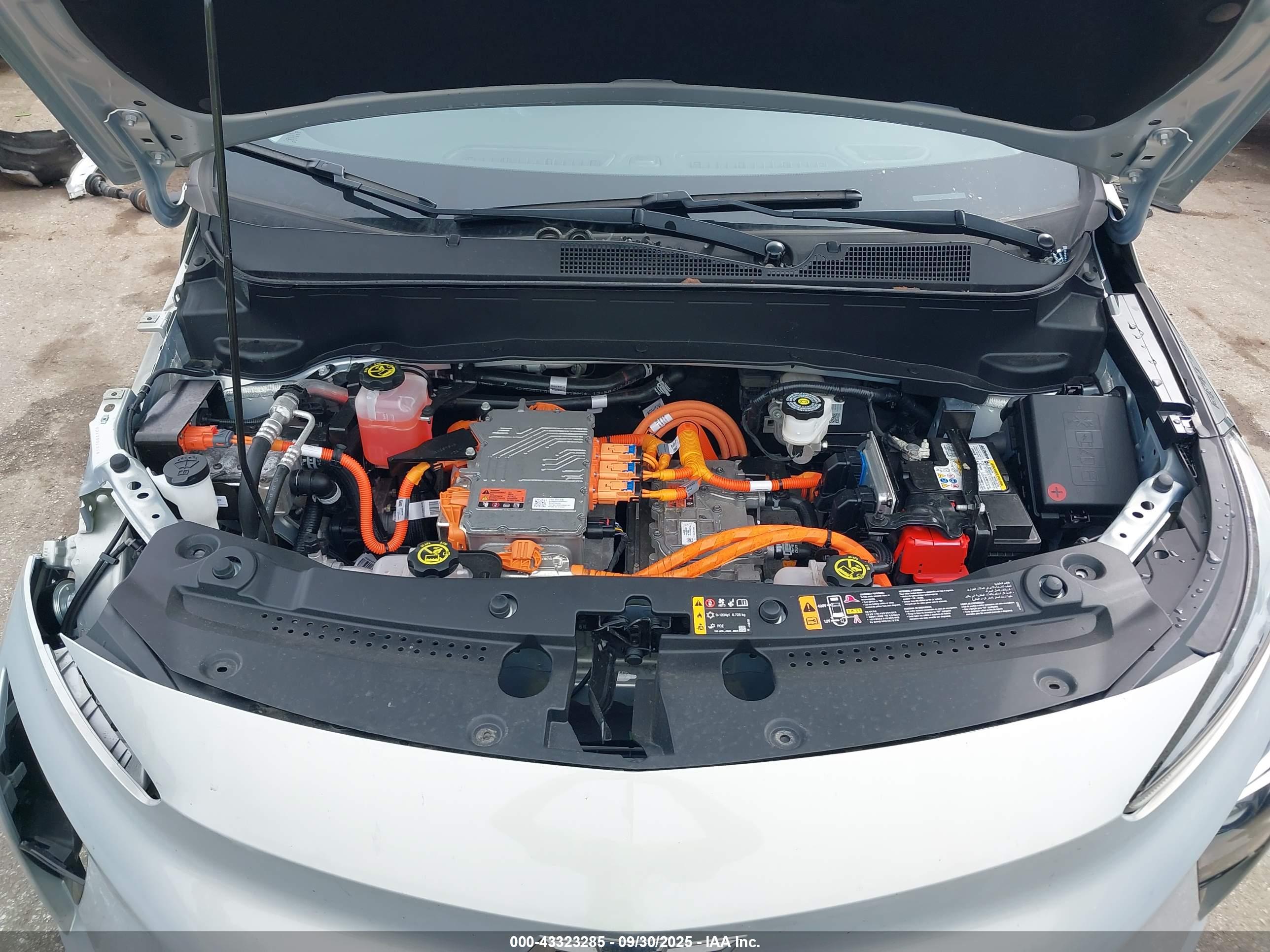 CHEVROLET BOLT image 10