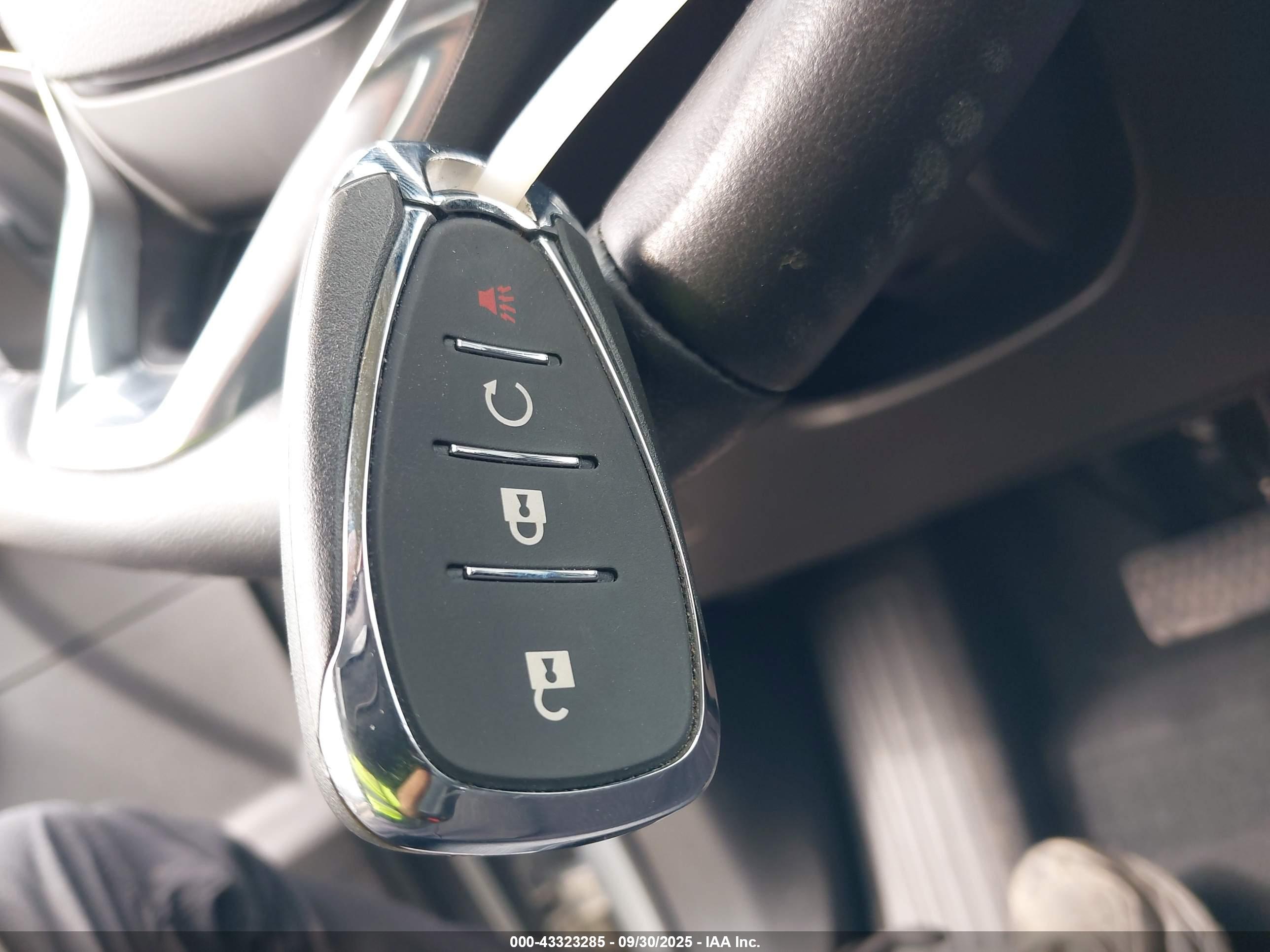 CHEVROLET BOLT image 11