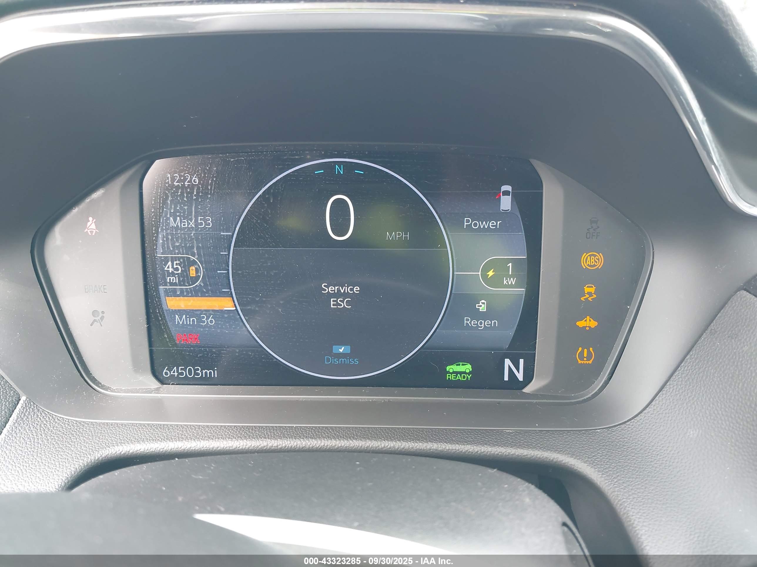 CHEVROLET BOLT image 7