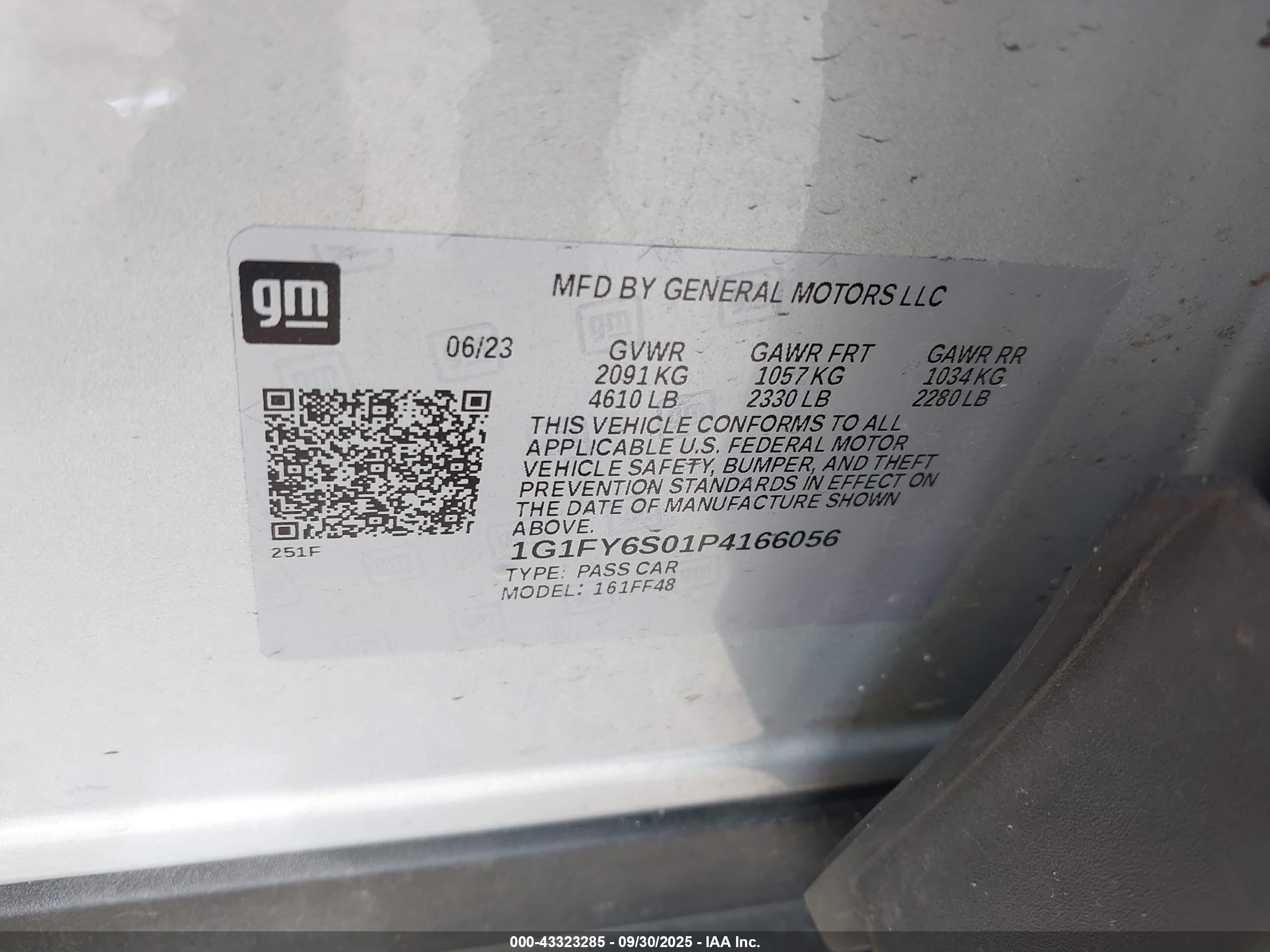 CHEVROLET BOLT image 9