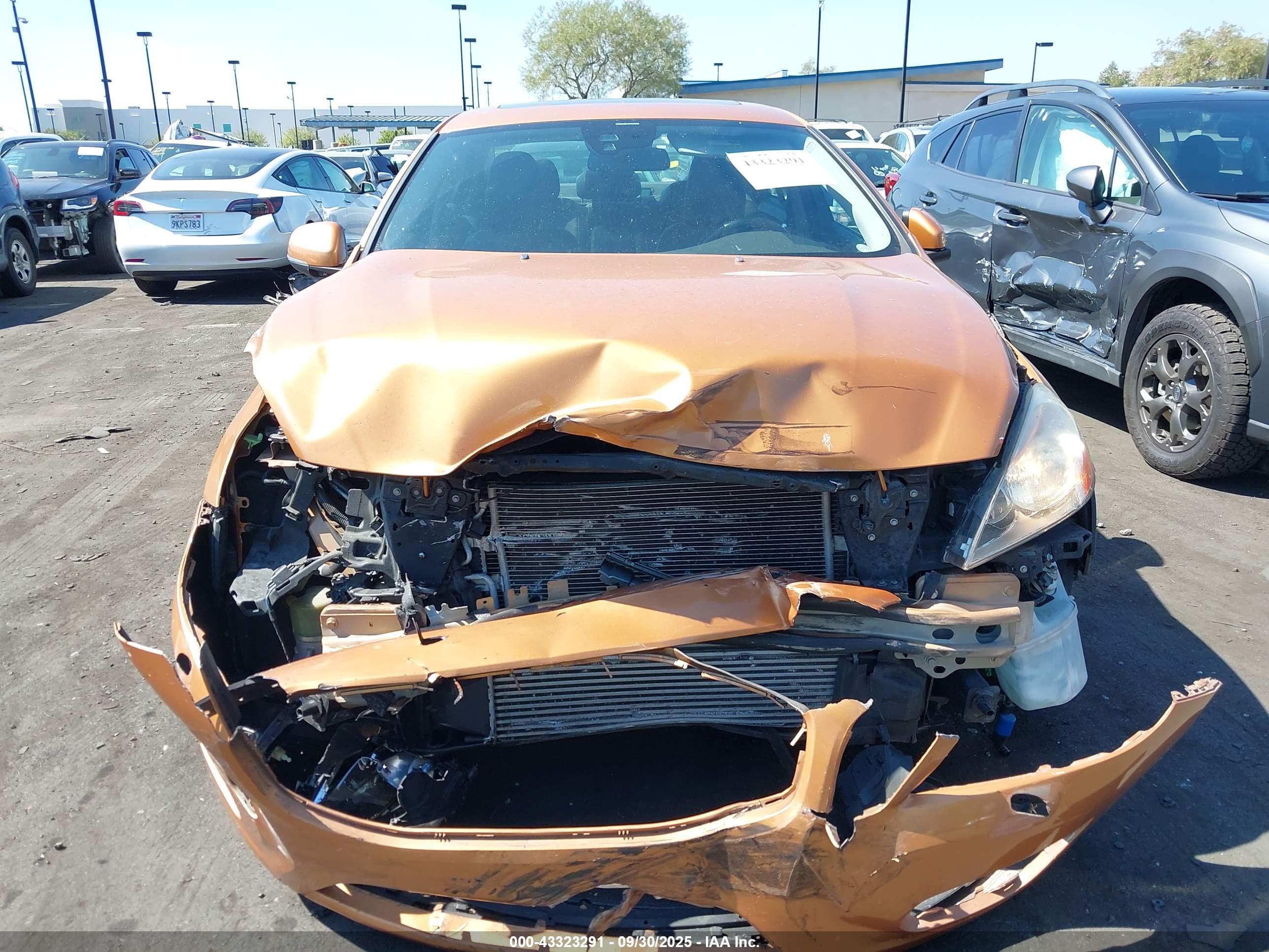 VOLVO S60 image 6