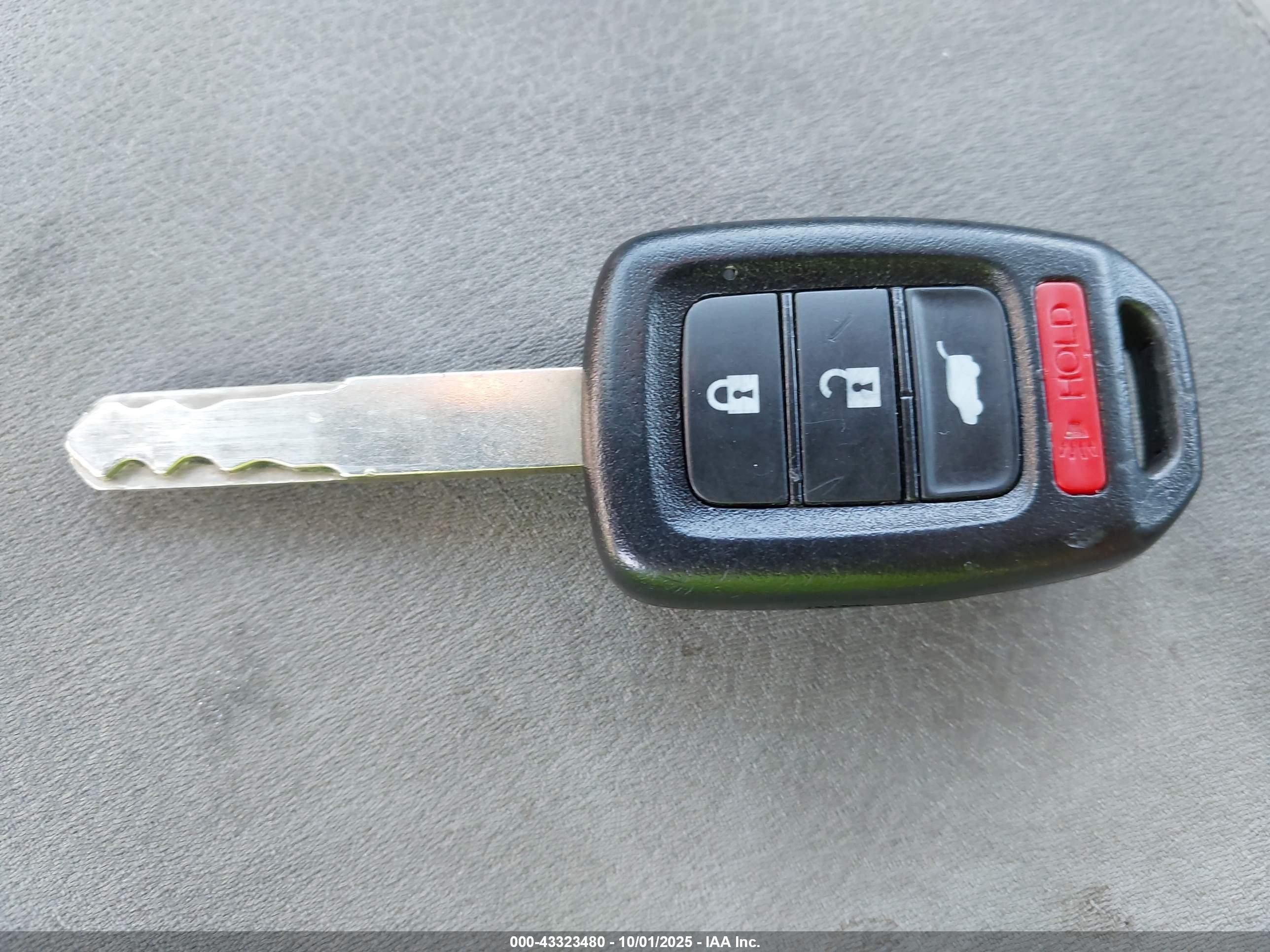 HONDA CR-V image 11