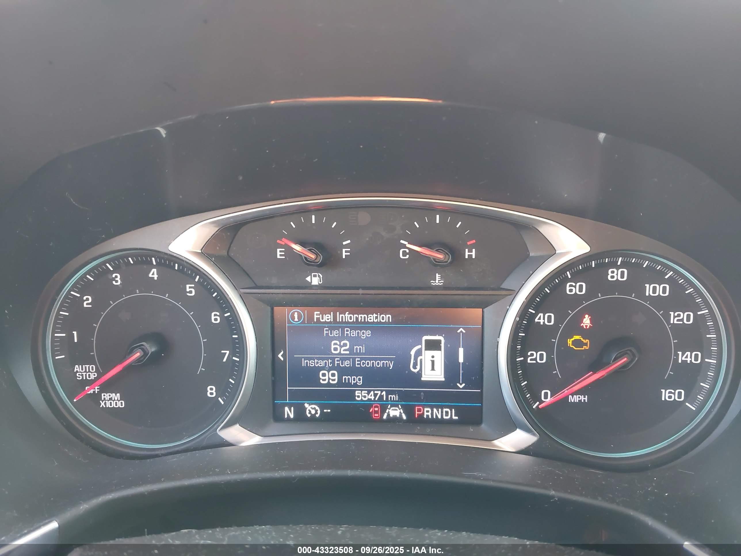 CHEVROLET EQUINOX image 7