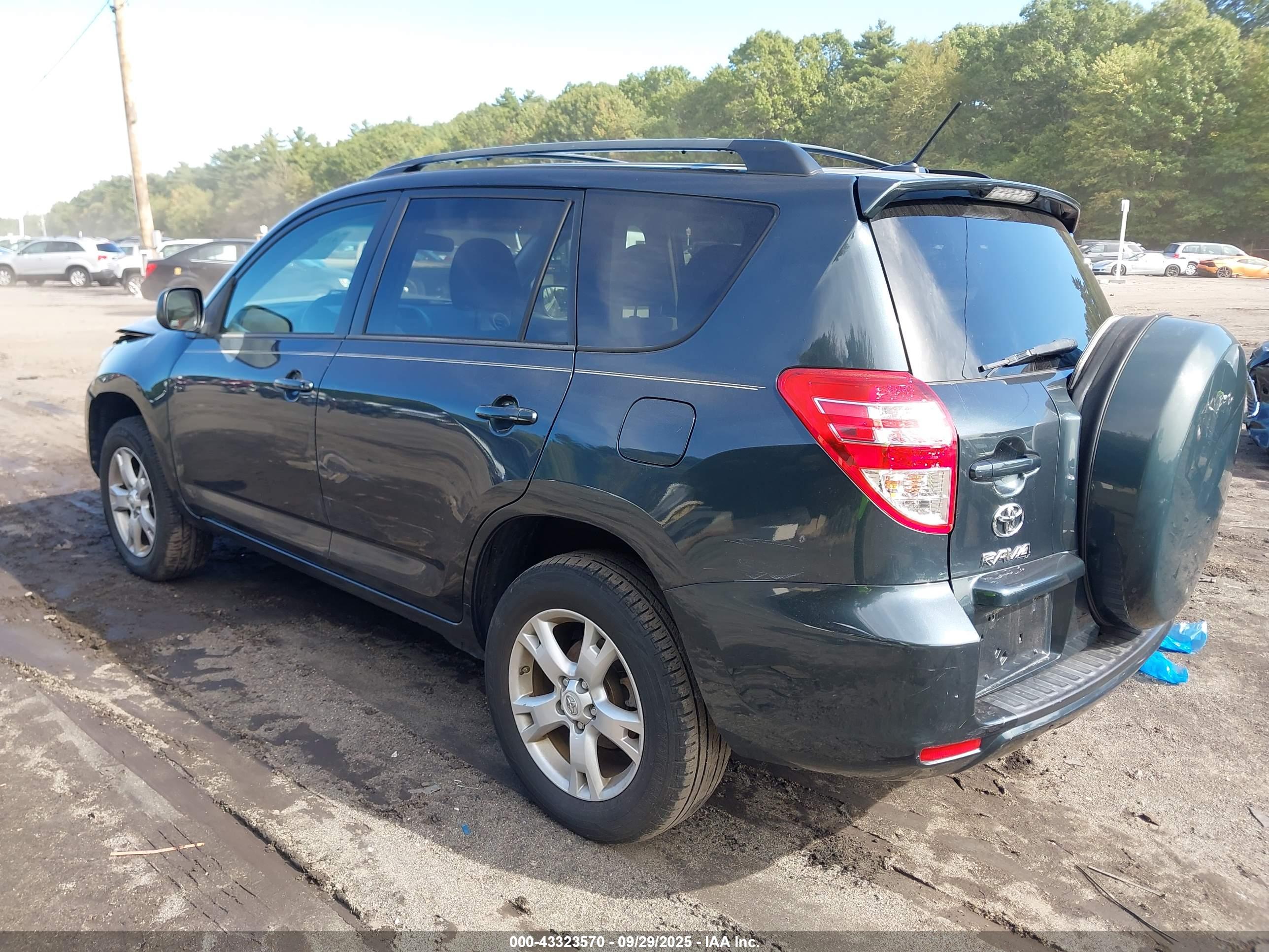 TOYOTA RAV4 image 3