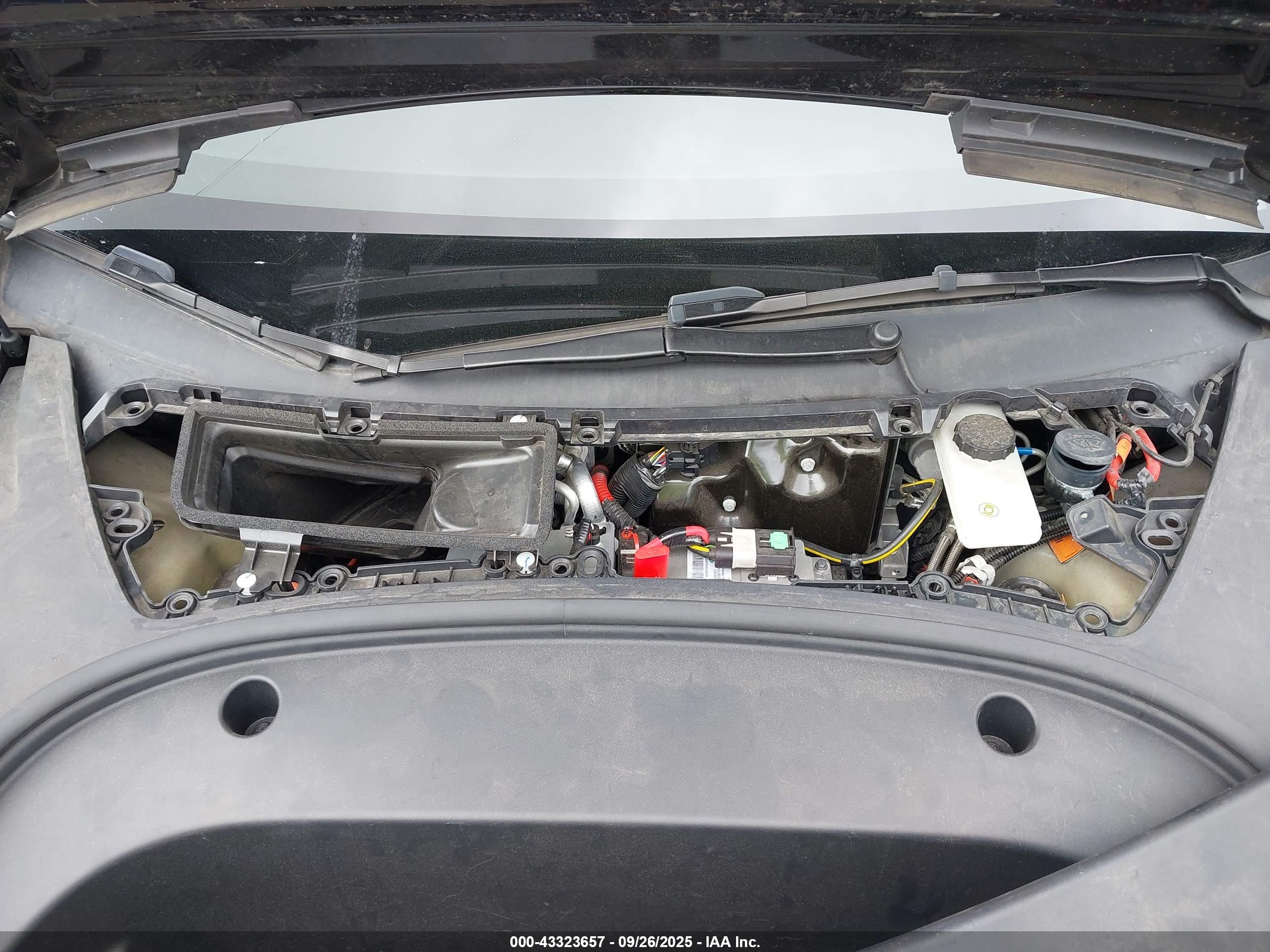 TESLA MODEL image 10