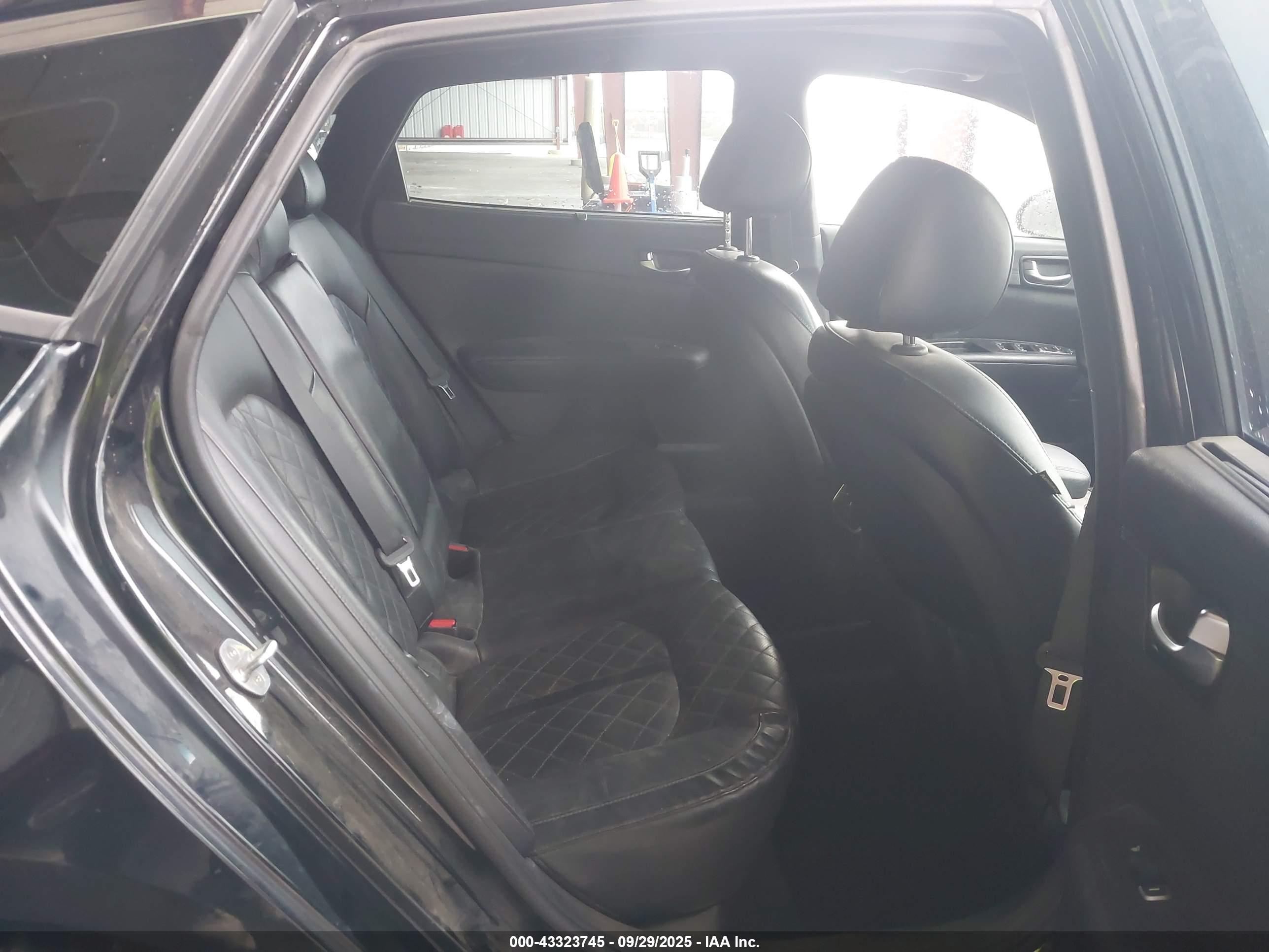 KIA OPTIMA image 8
