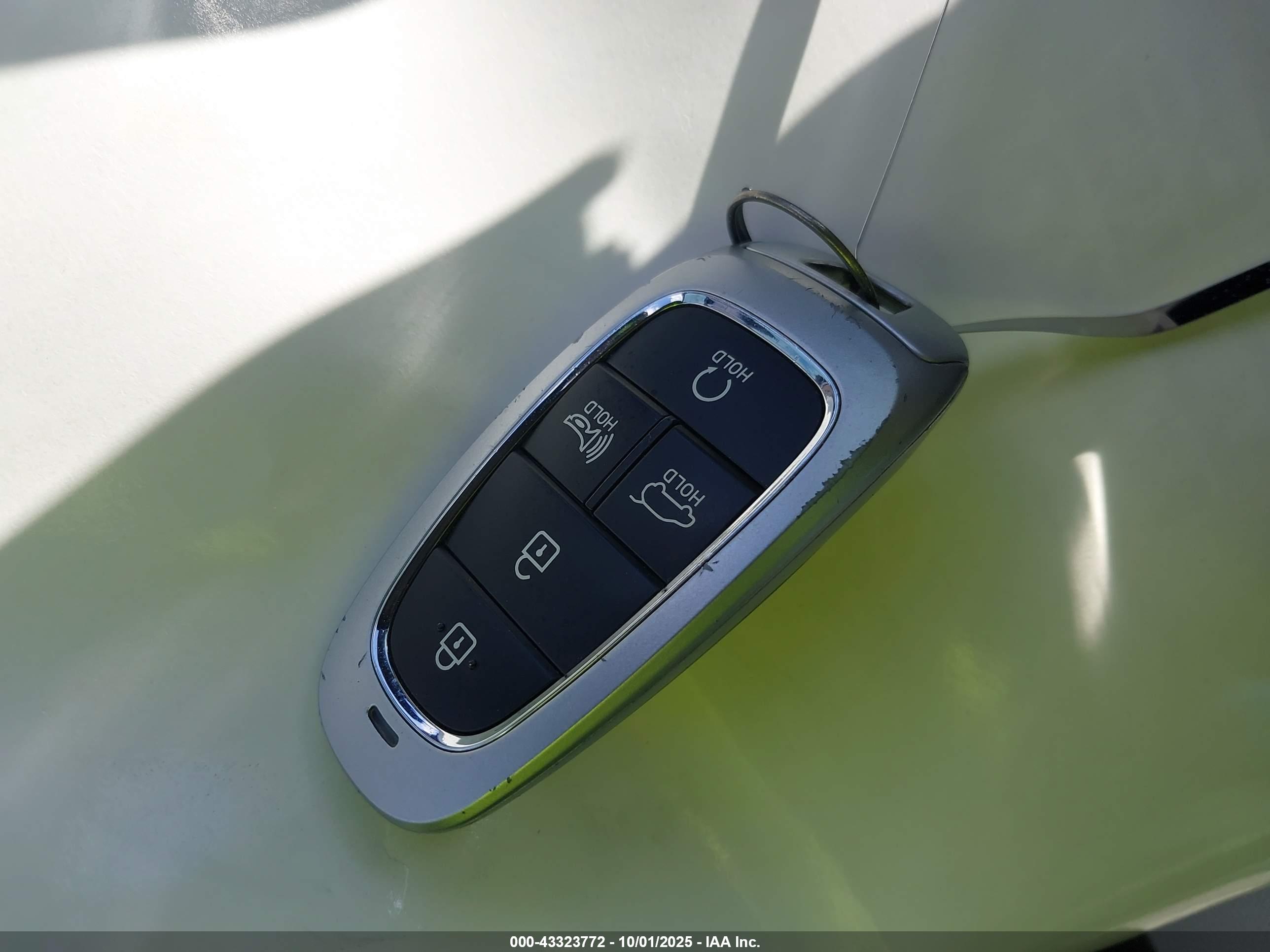 HYUNDAI PALISADE image 11