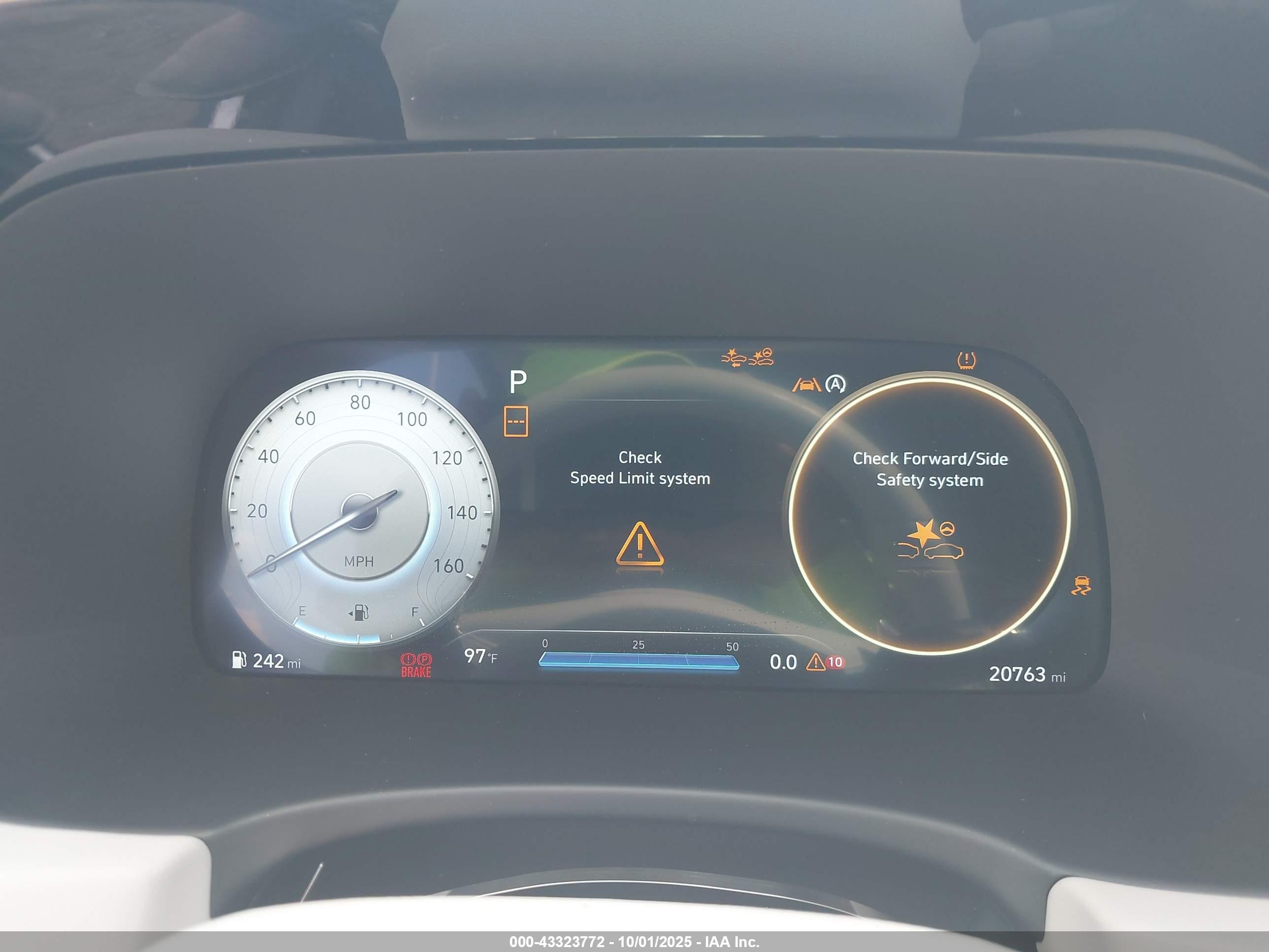 HYUNDAI PALISADE image 7