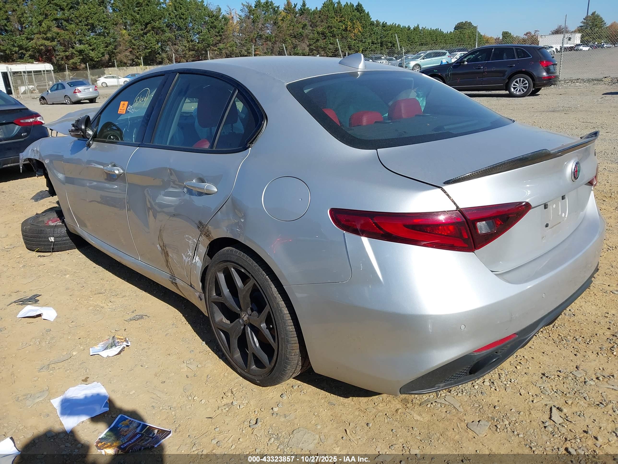 ALFA ROMEO image 3