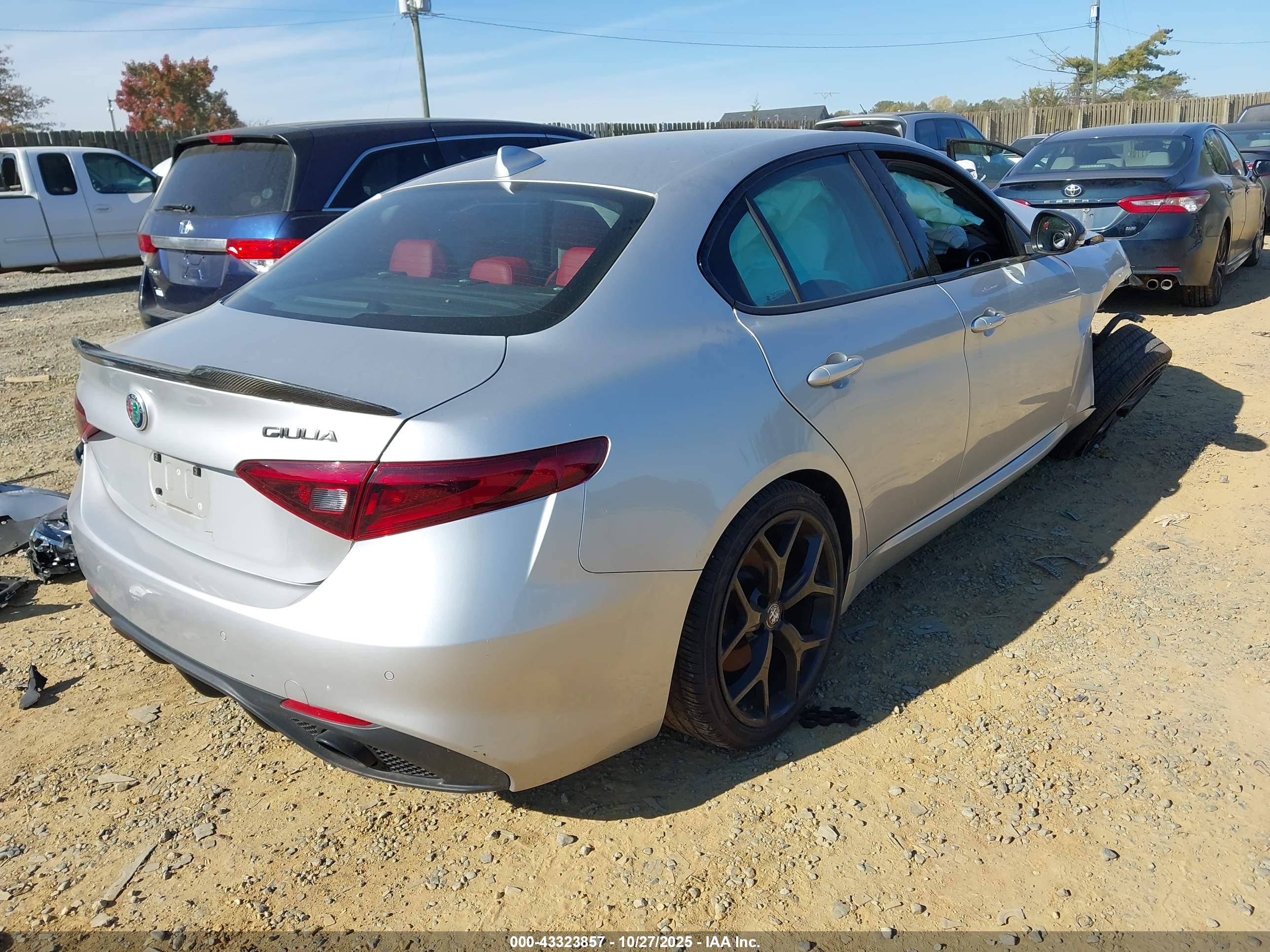 ALFA ROMEO image 4