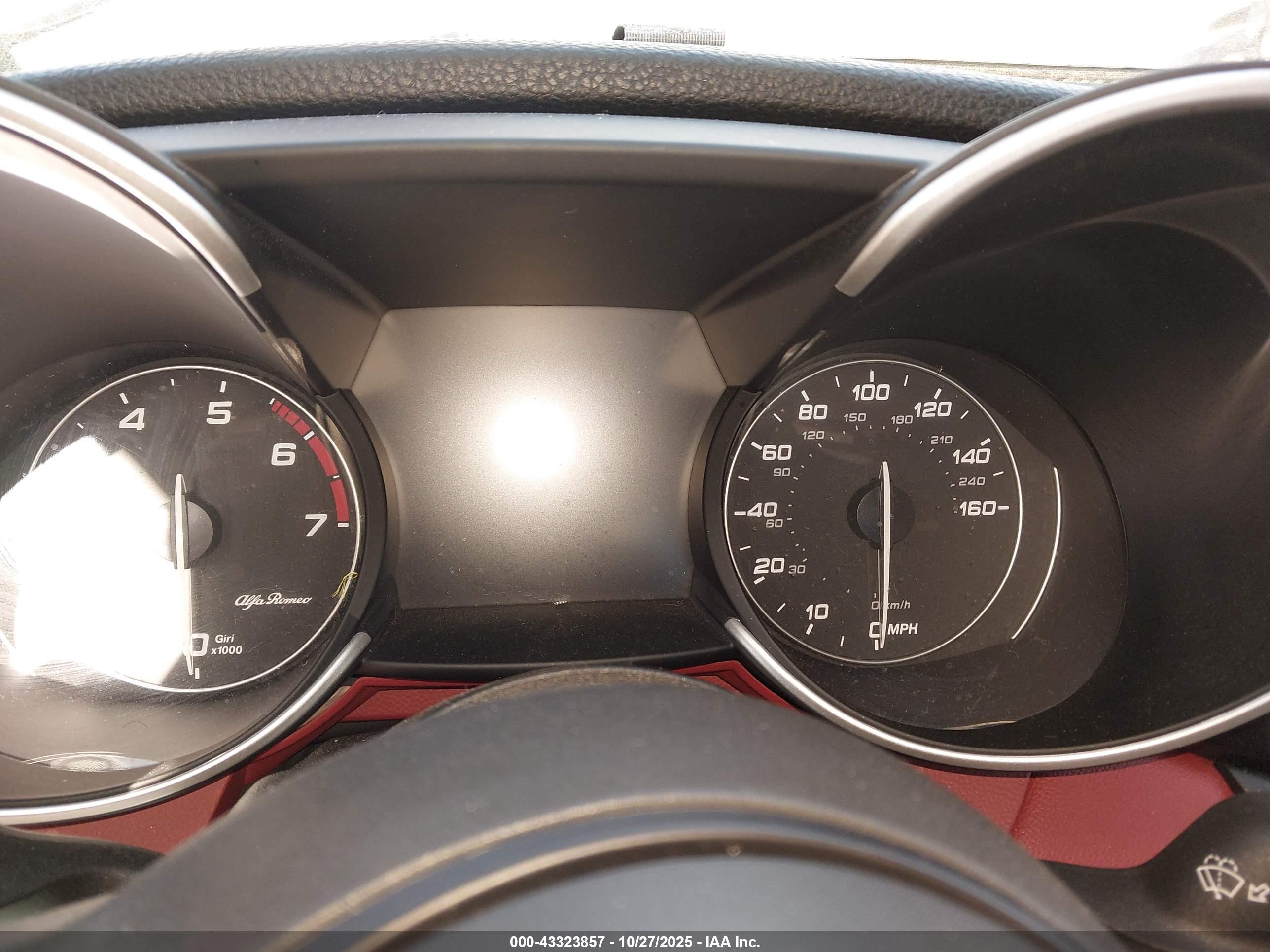 ALFA ROMEO image 7