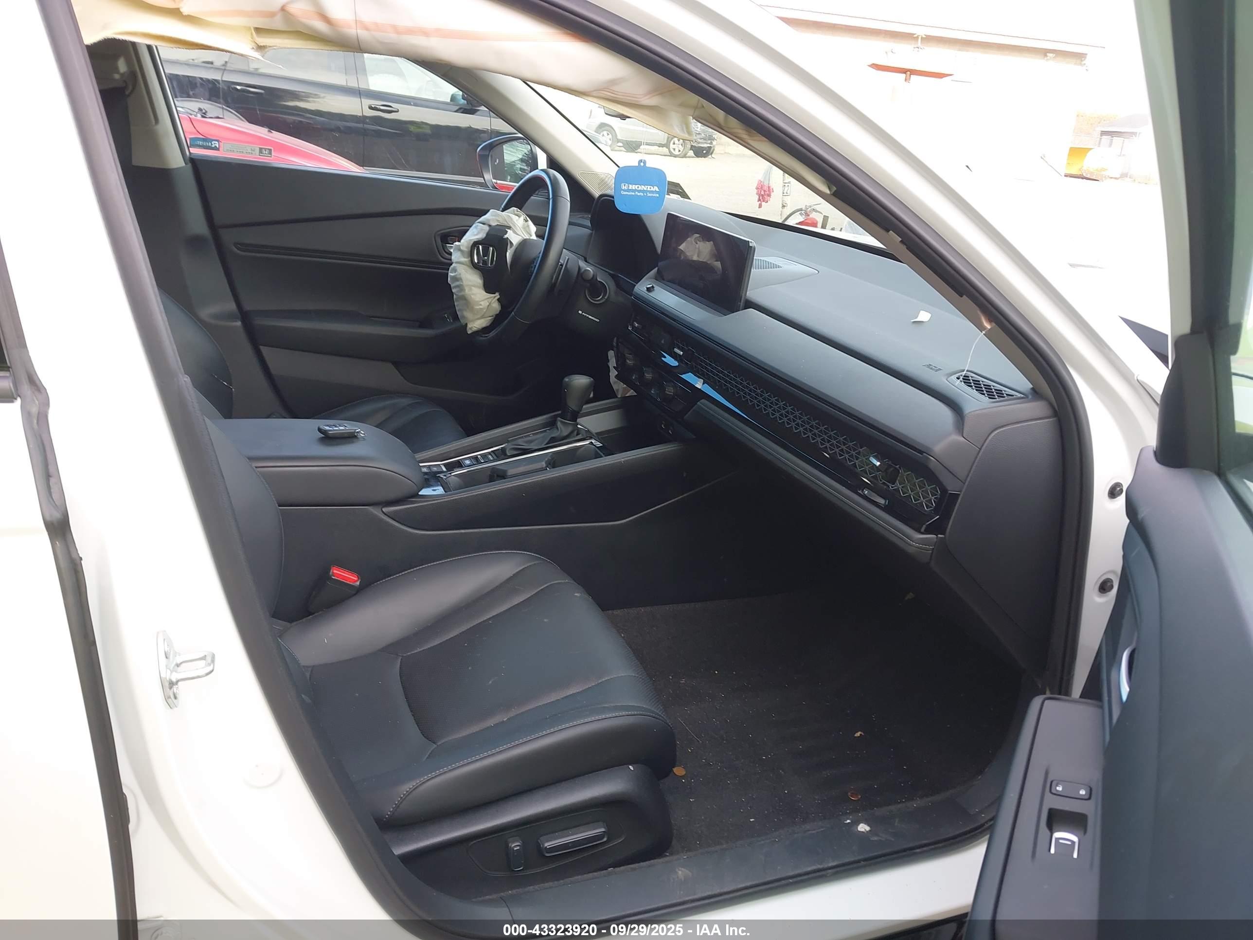 HONDA ACCORD image 5