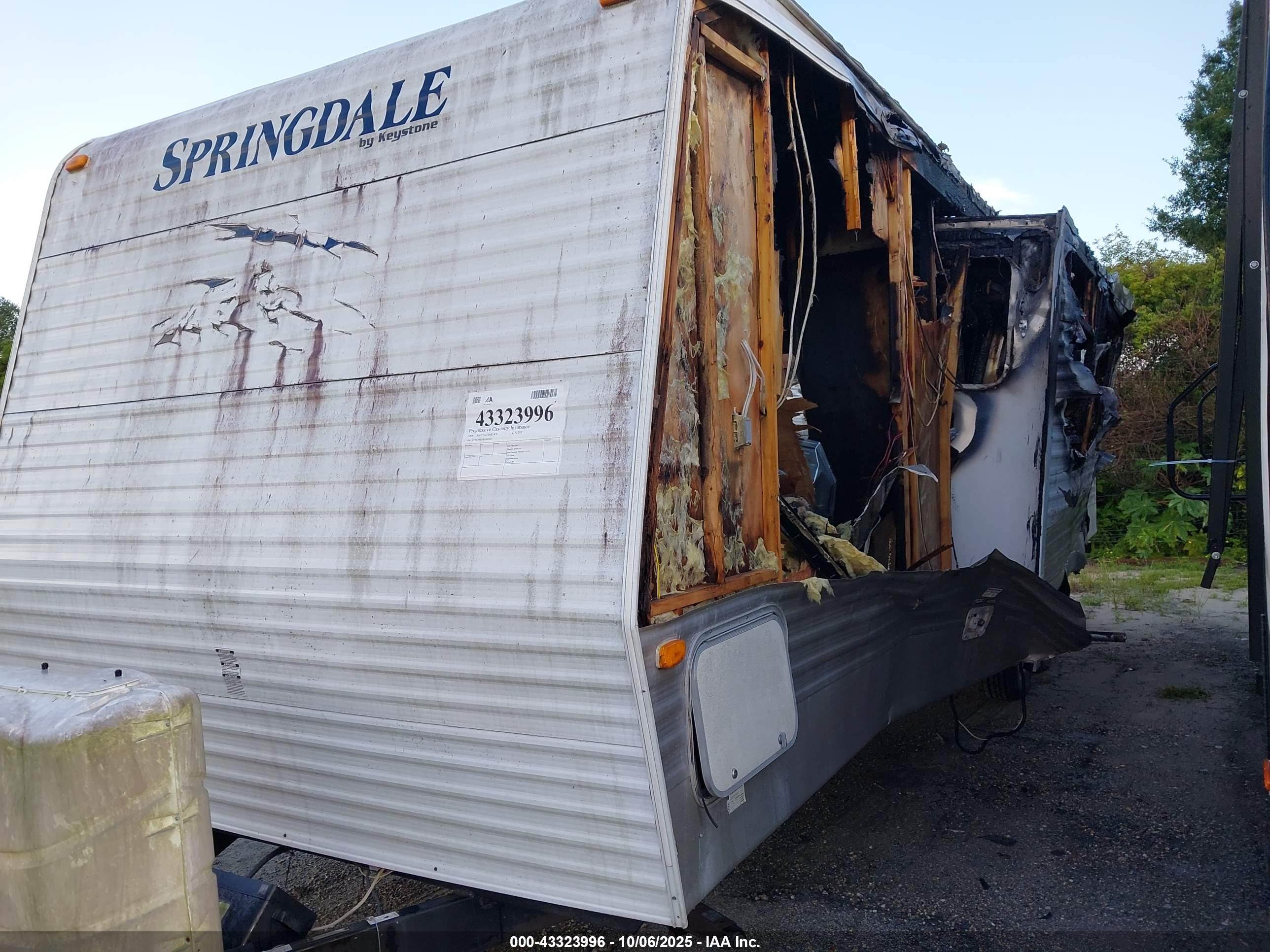 KEYSTONE RV image 2