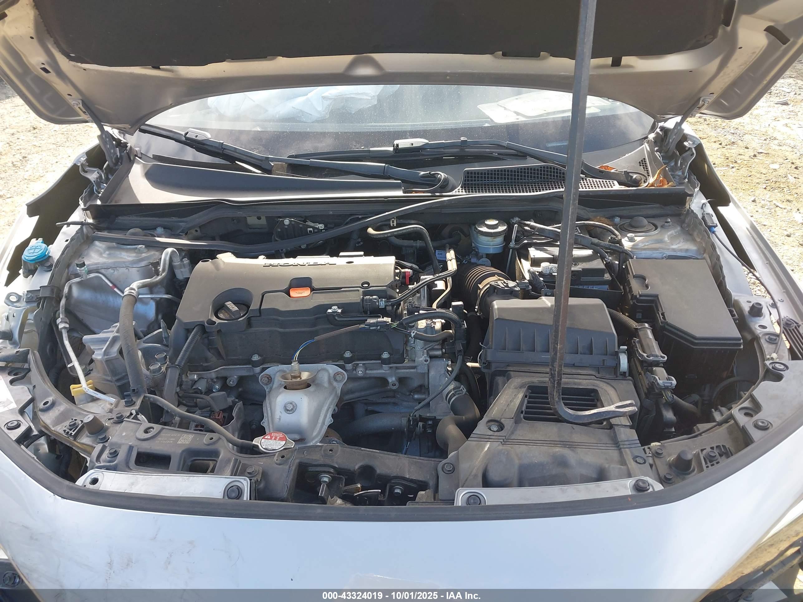 HONDA CIVIC image 10