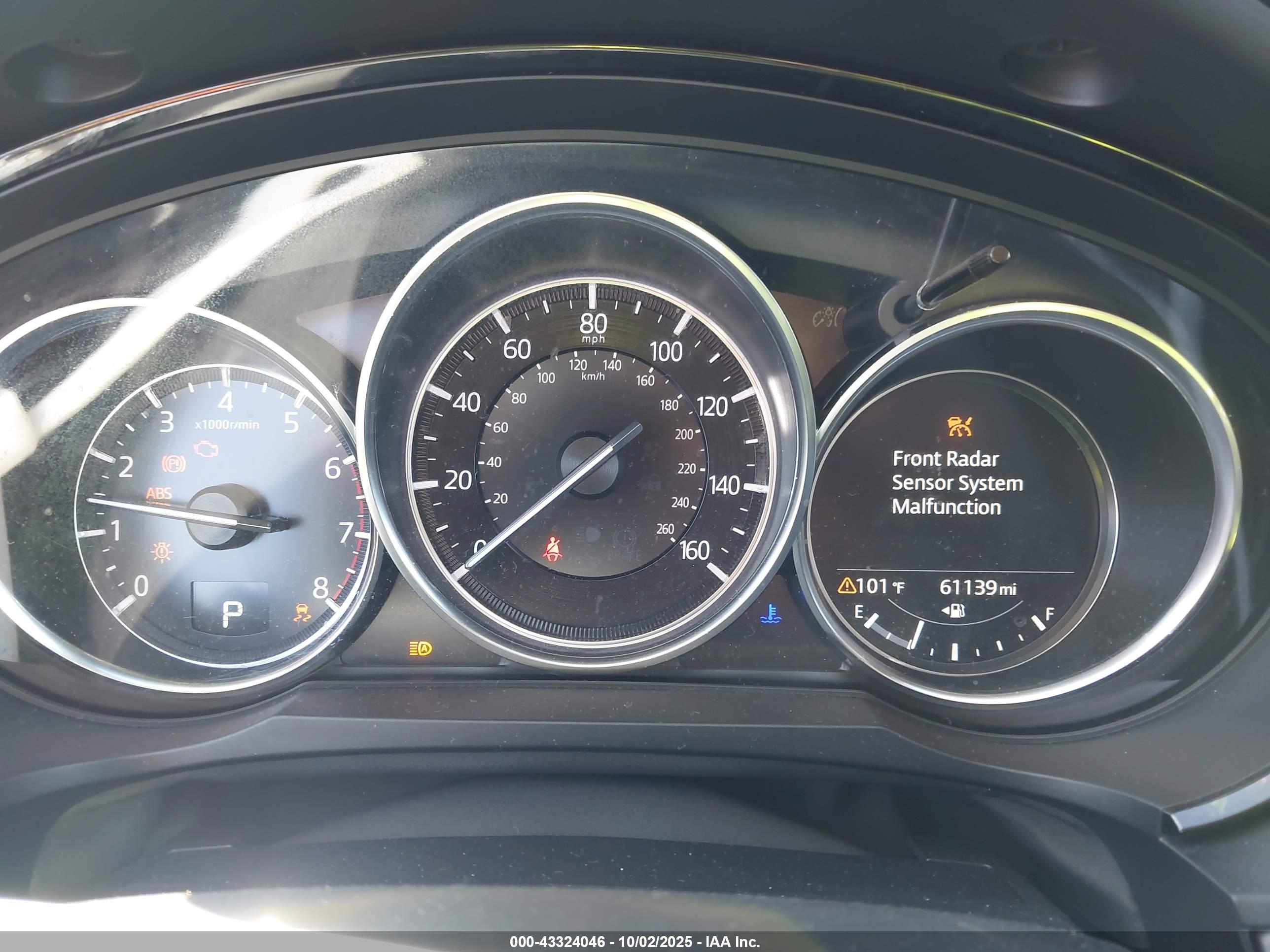 MAZDA CX-9 image 7