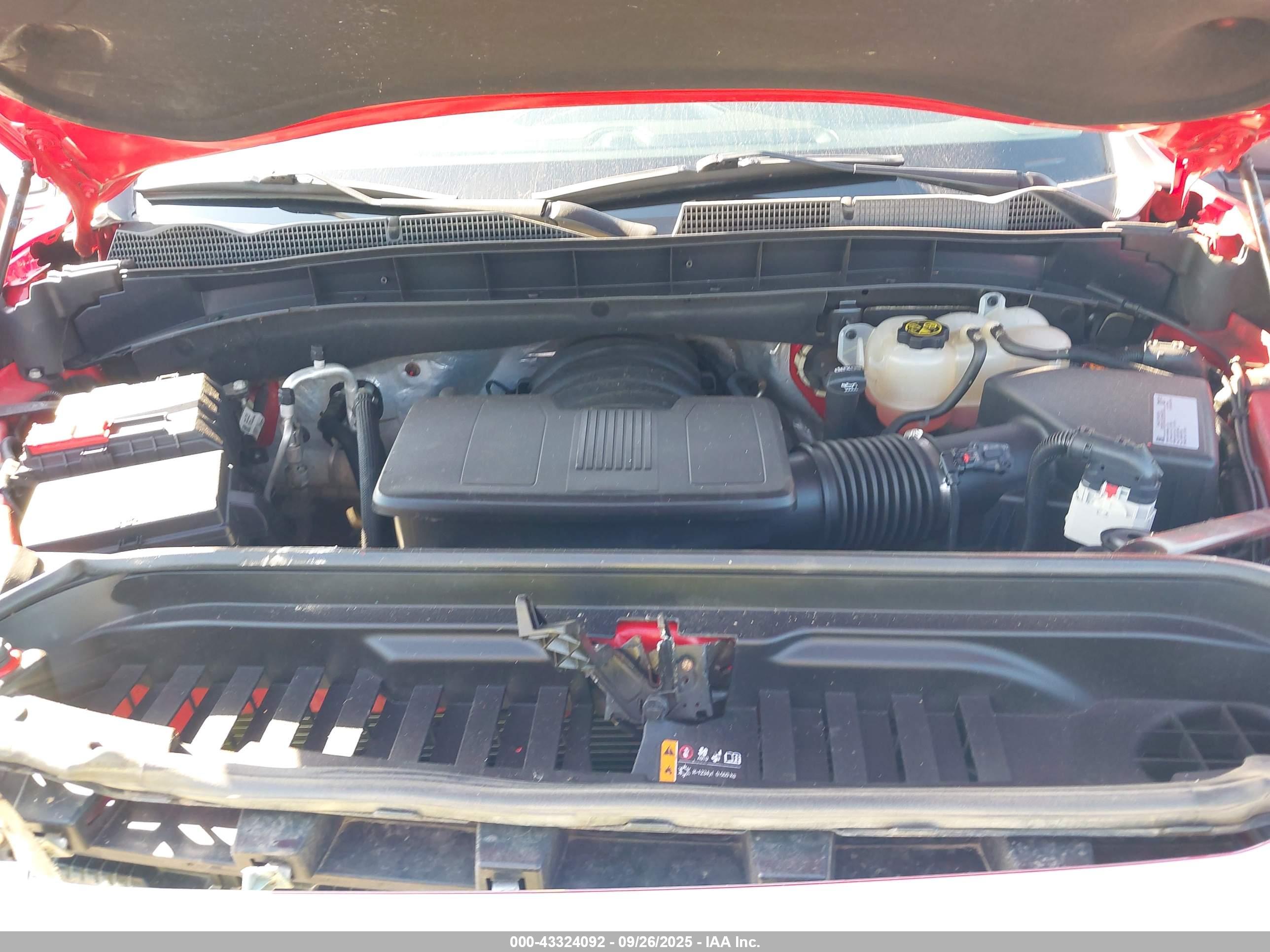 GMC SIERRA image 10