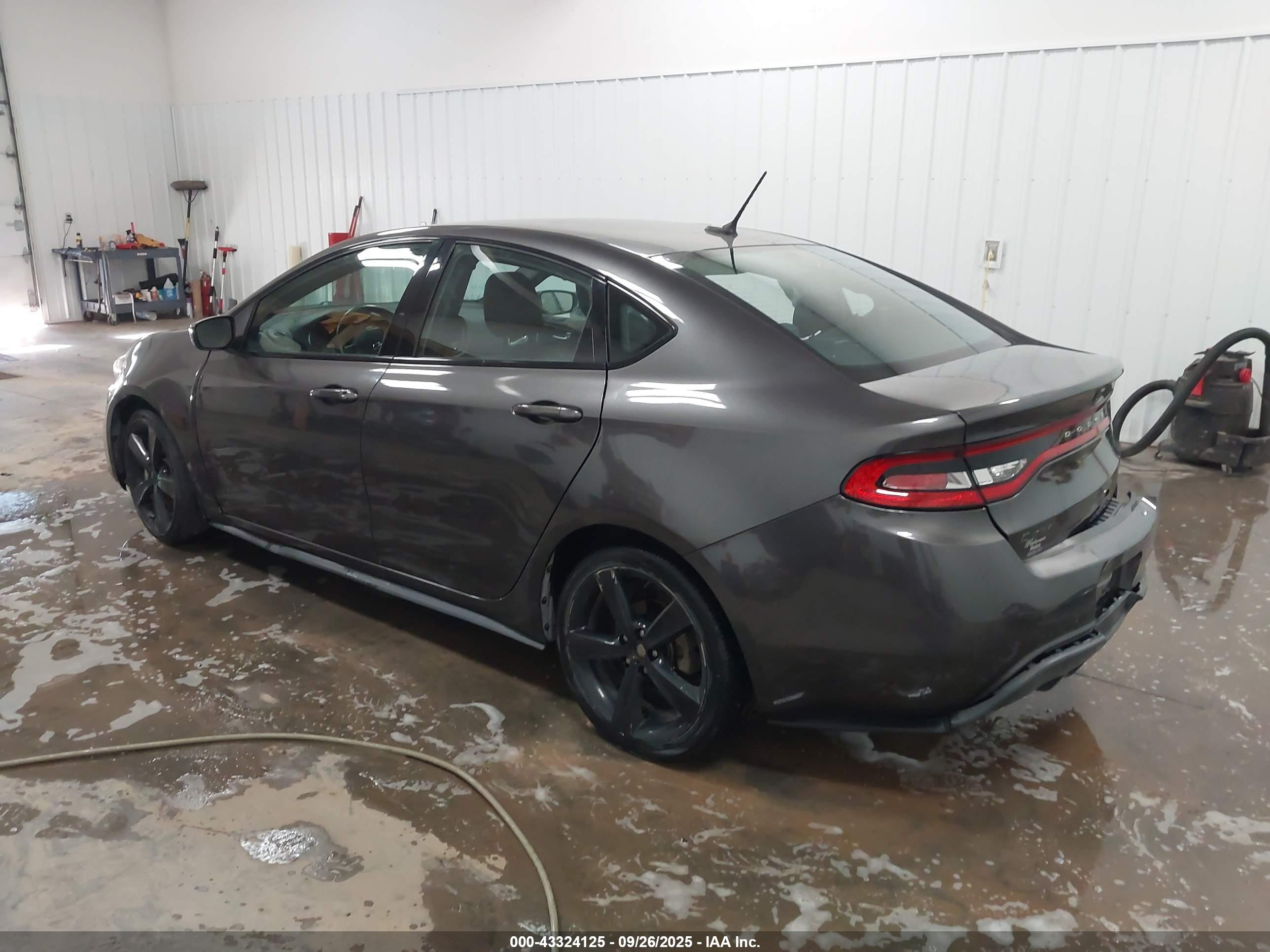 DODGE DART image 3