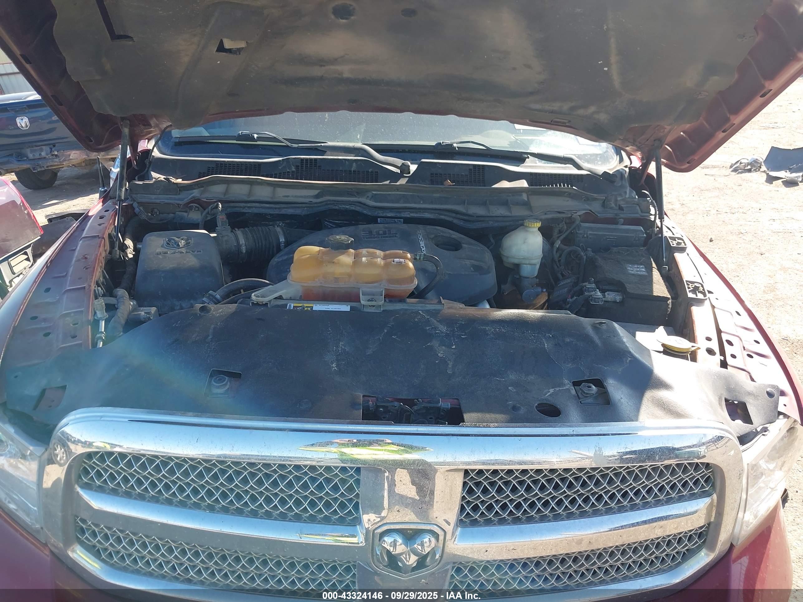 RAM 1500 image 10