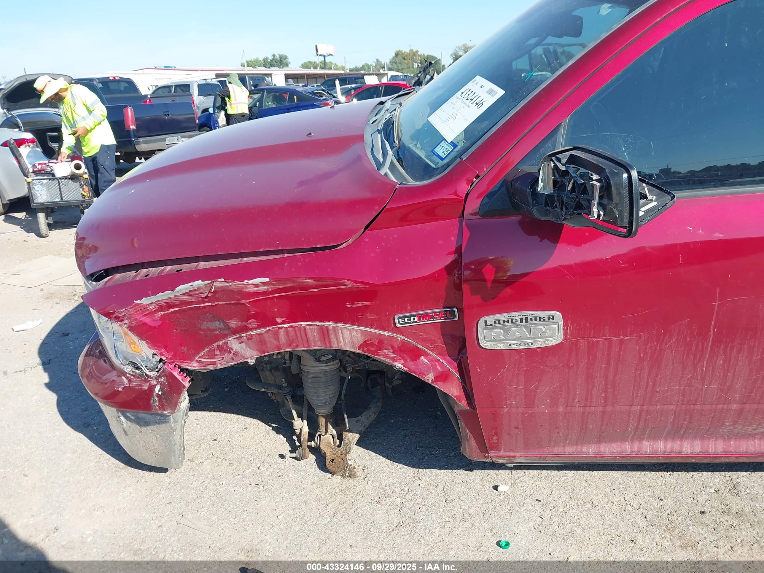 RAM 1500 image 6