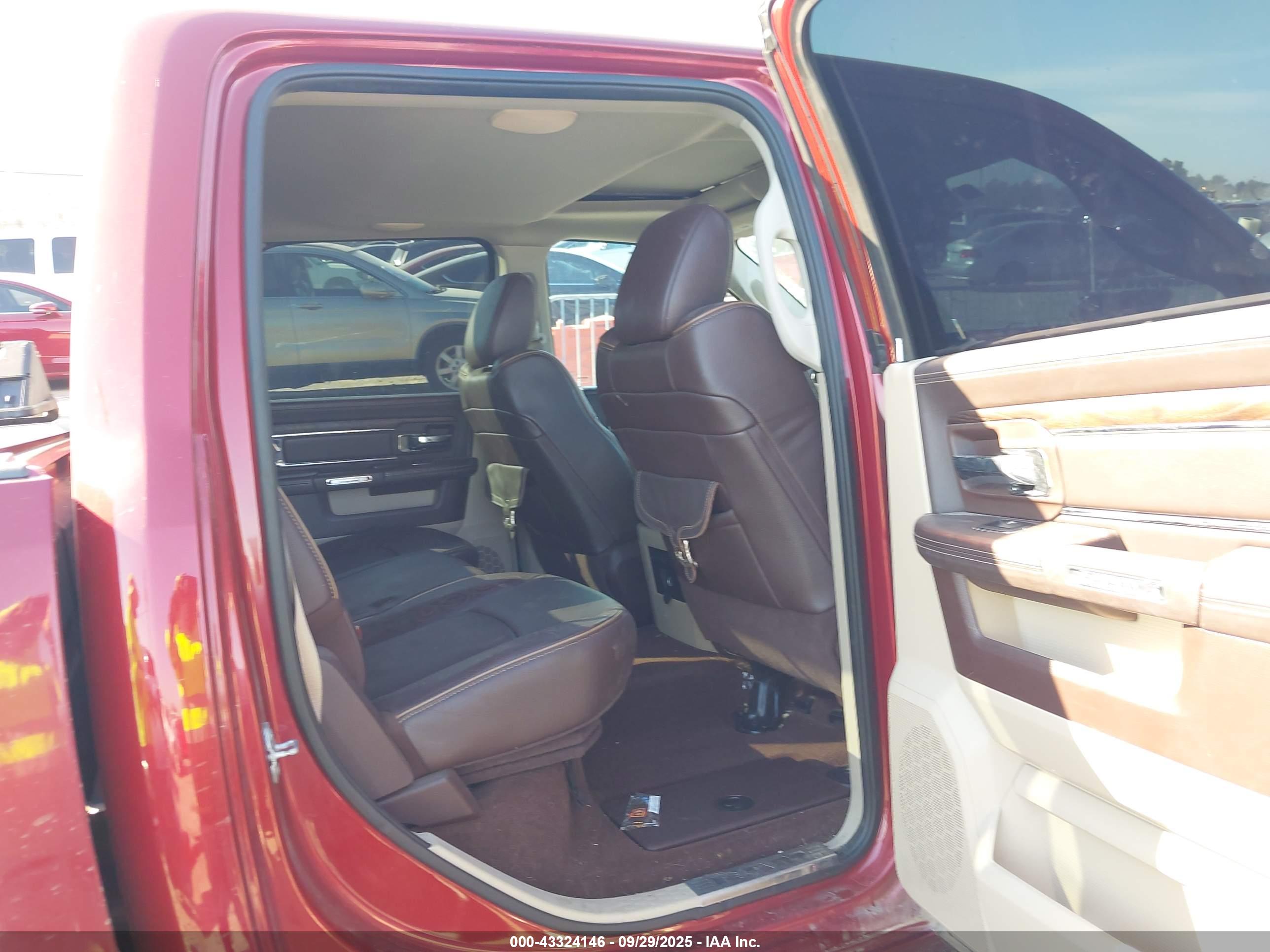RAM 1500 image 8