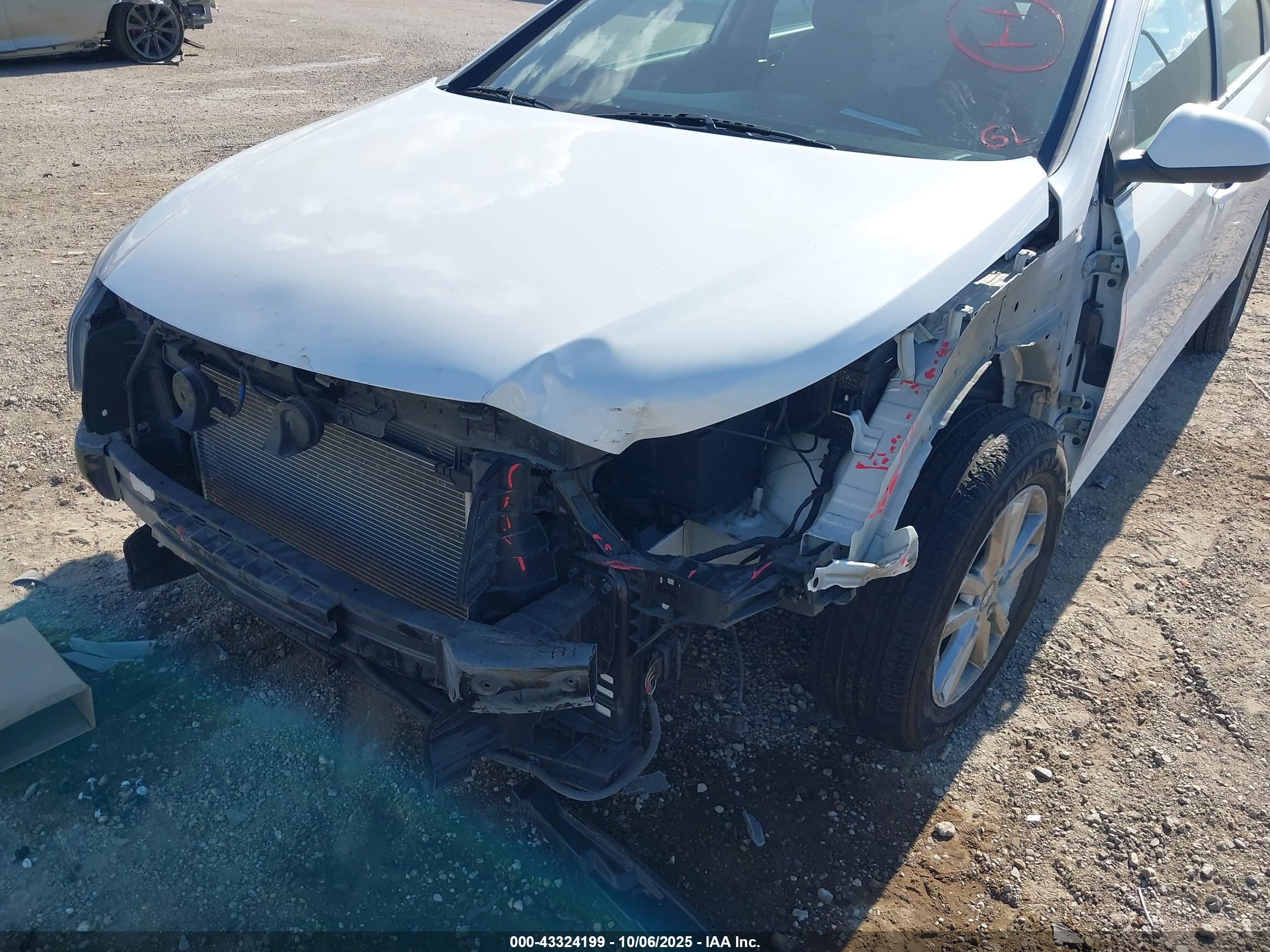 HYUNDAI SONATA image 6