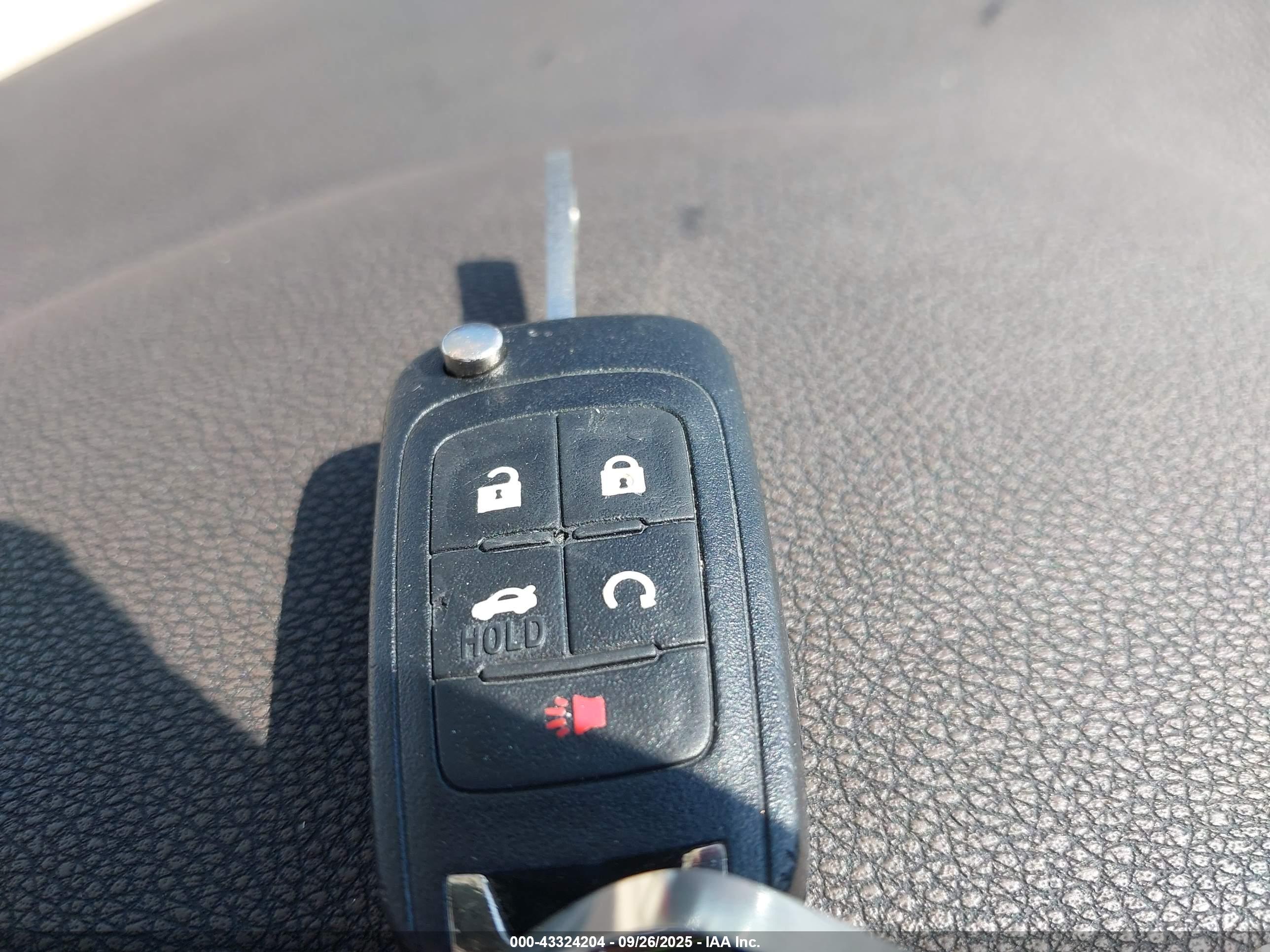 CHEVROLET MALIBU image 11