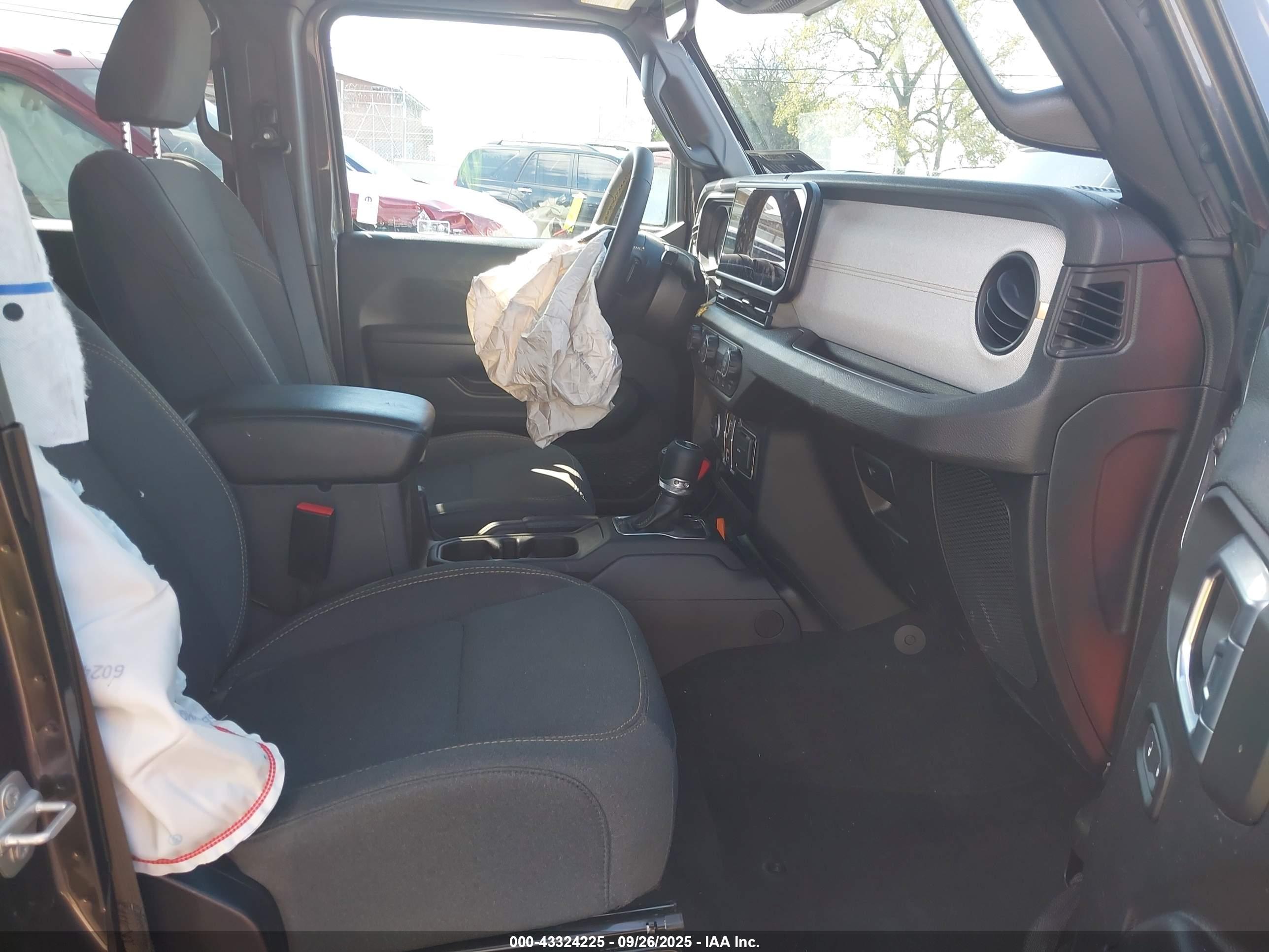 JEEP WRANGLER image 5