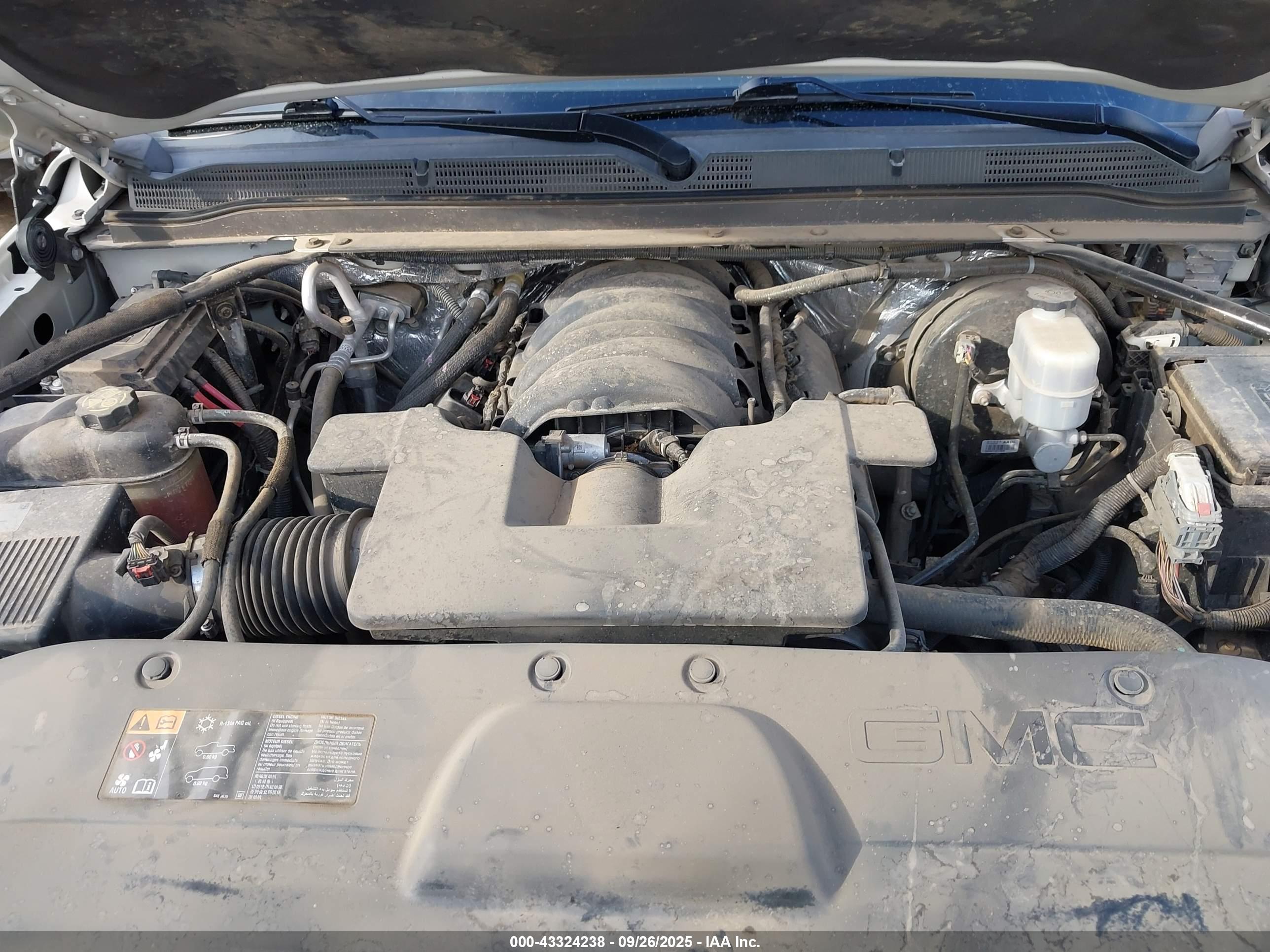 GMC YUKON image 10