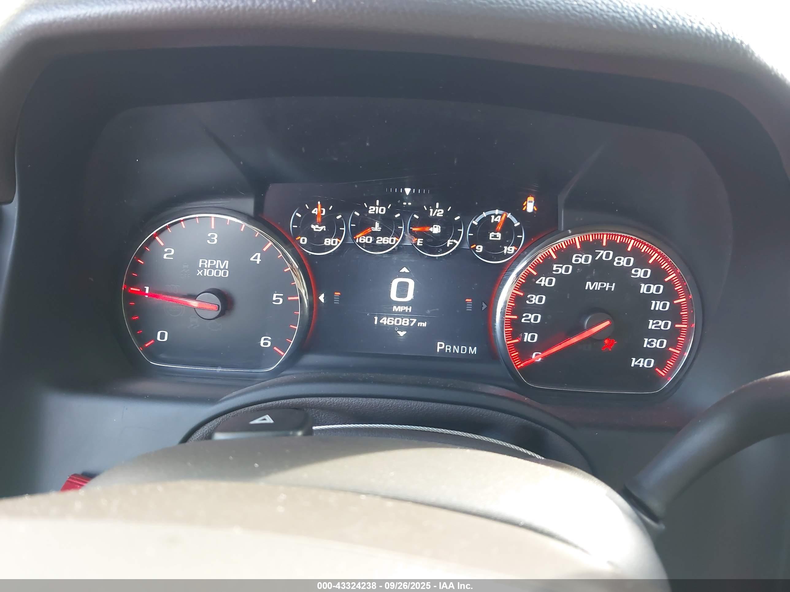 GMC YUKON image 7