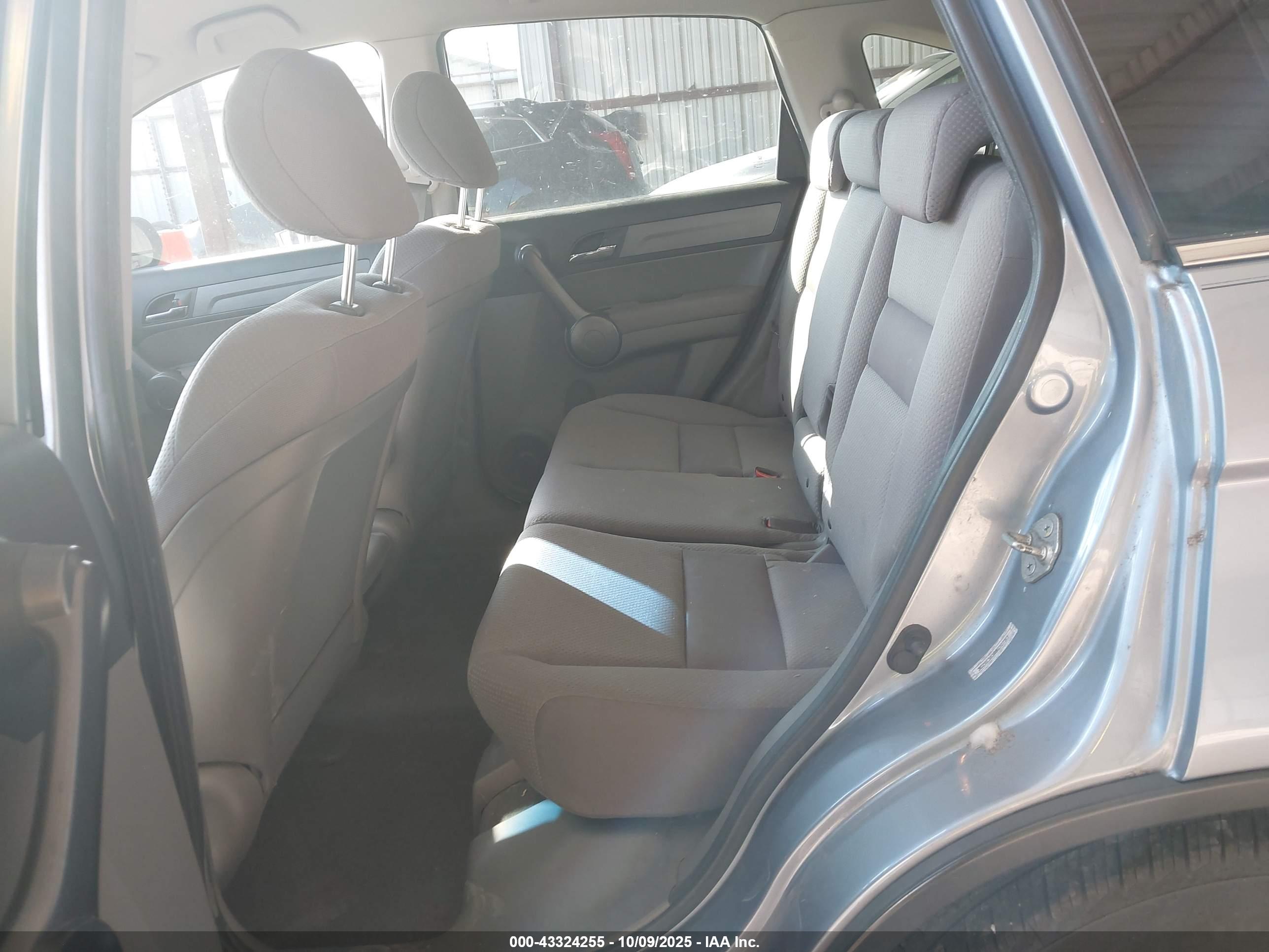 HONDA CR-V image 8