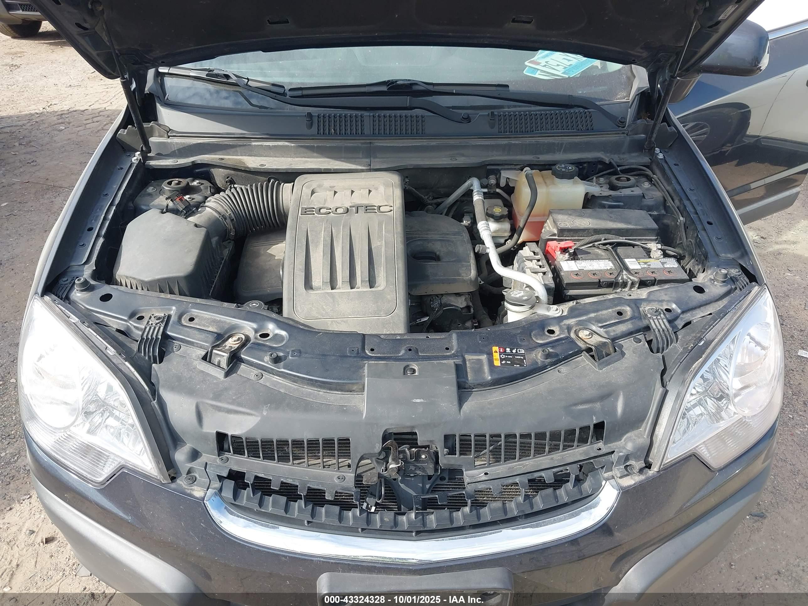 CHEVROLET CAPTIVA image 10