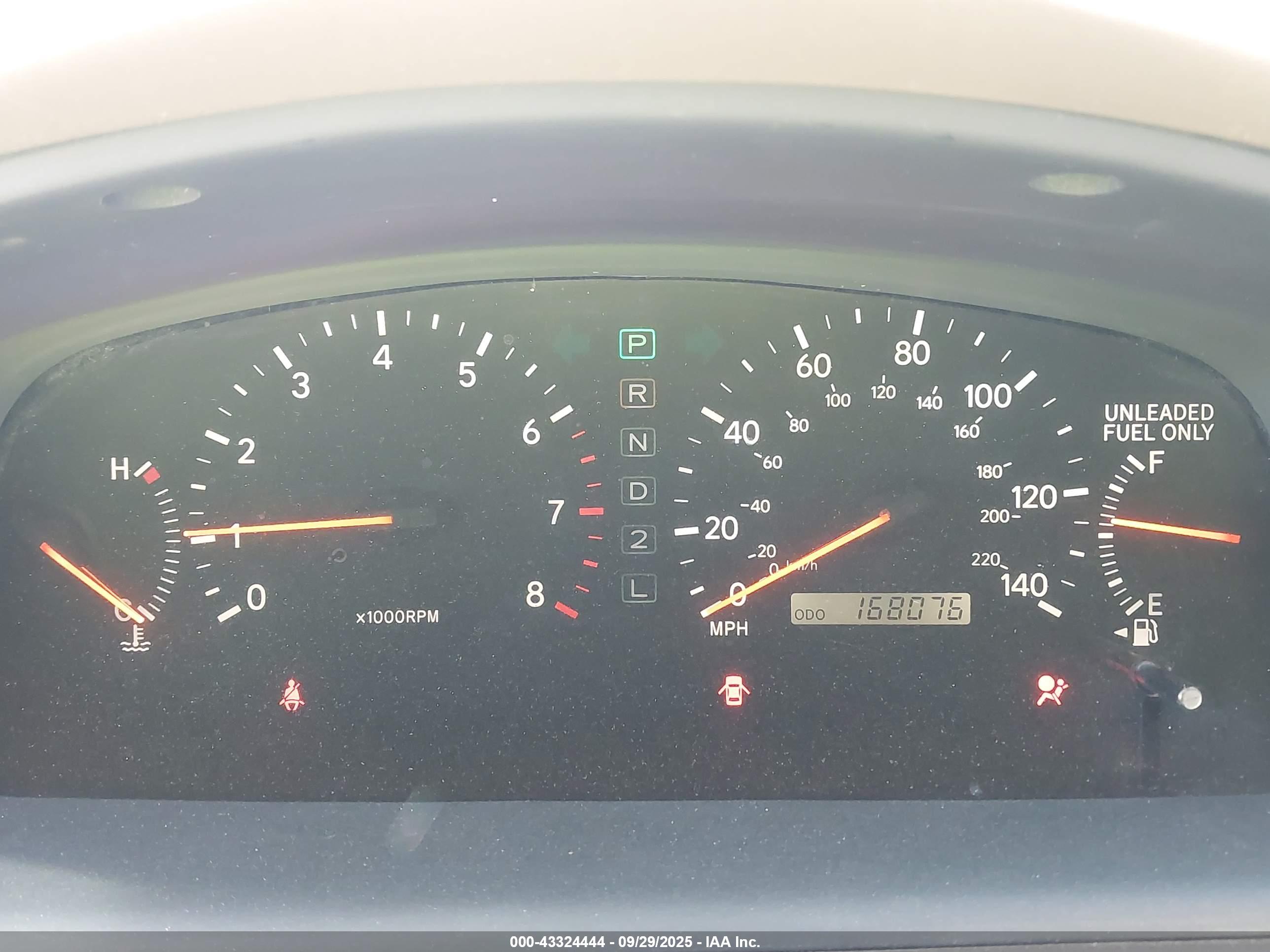 LEXUS ES image 7
