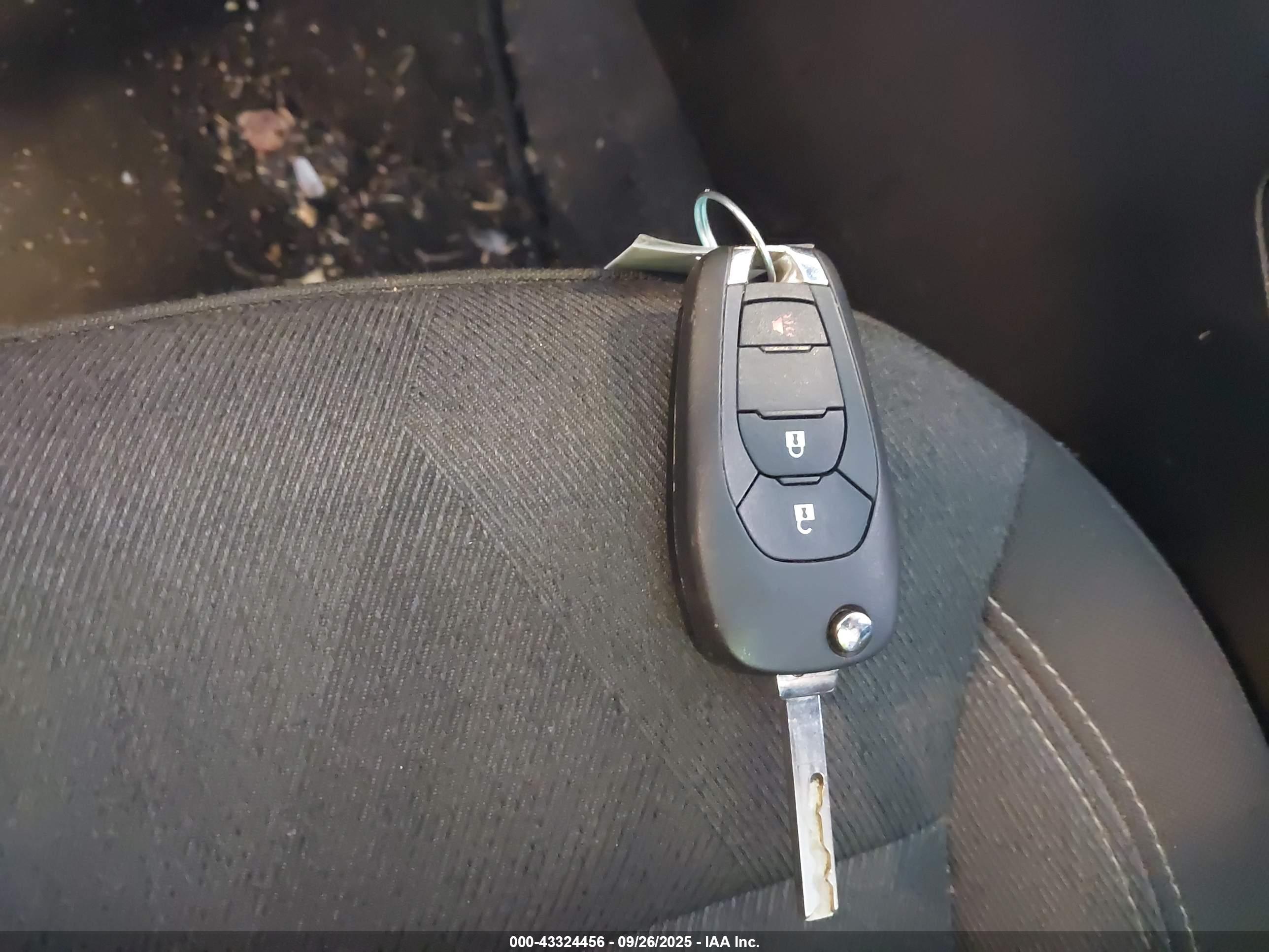 CHEVROLET TRAX image 11