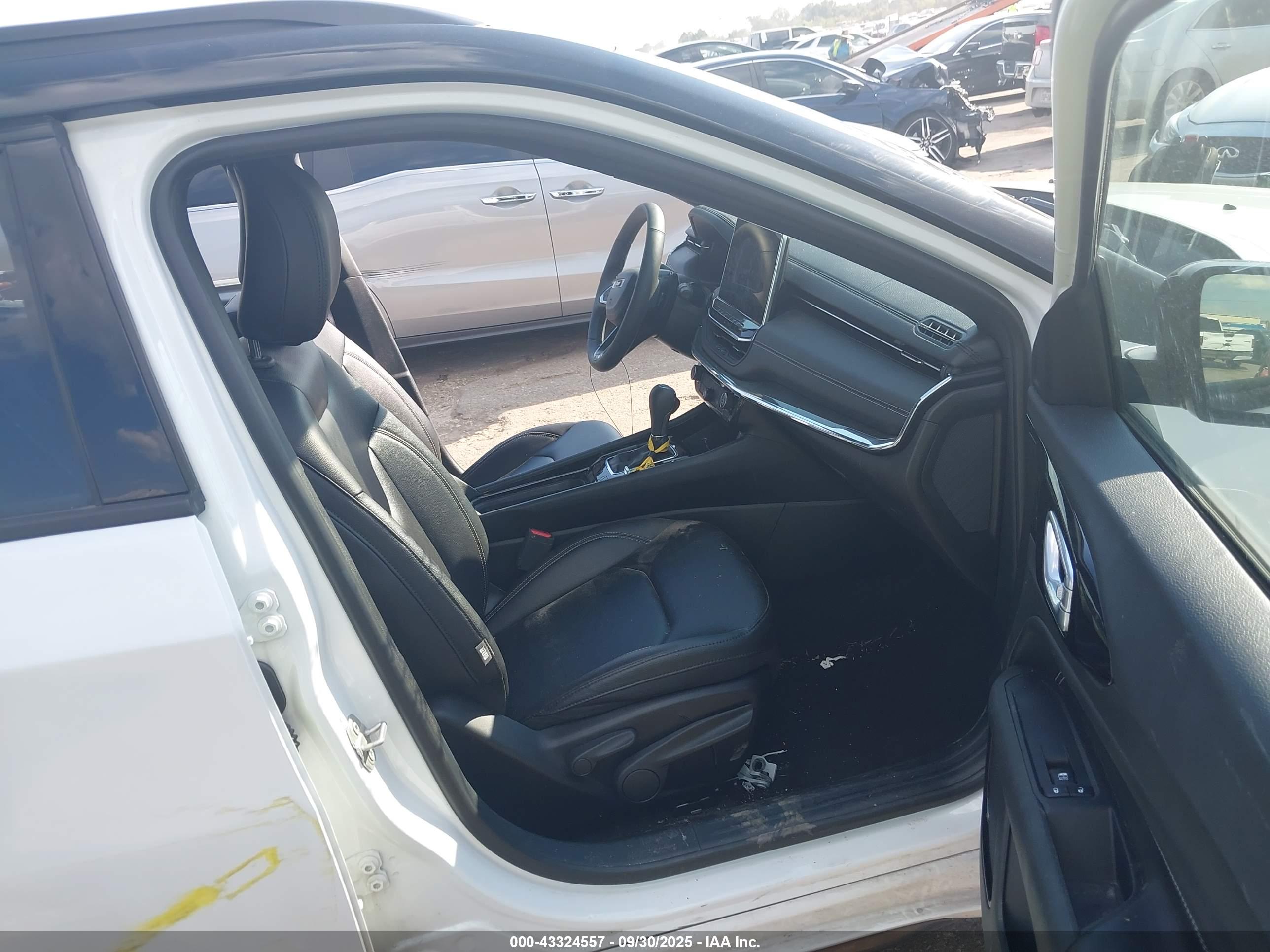 JEEP COMPASS image 5
