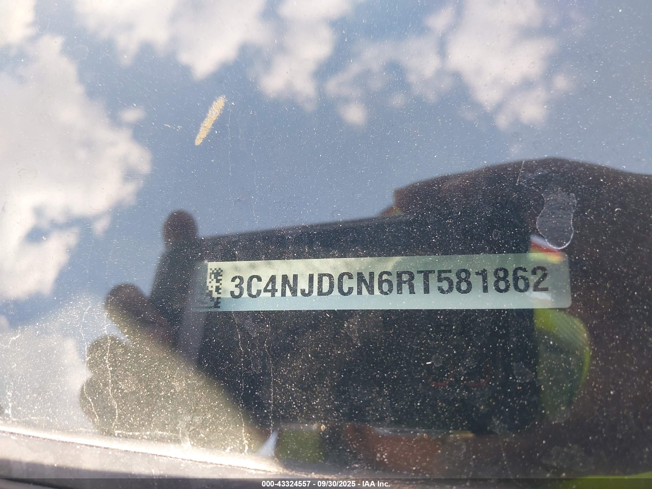 JEEP COMPASS image 9