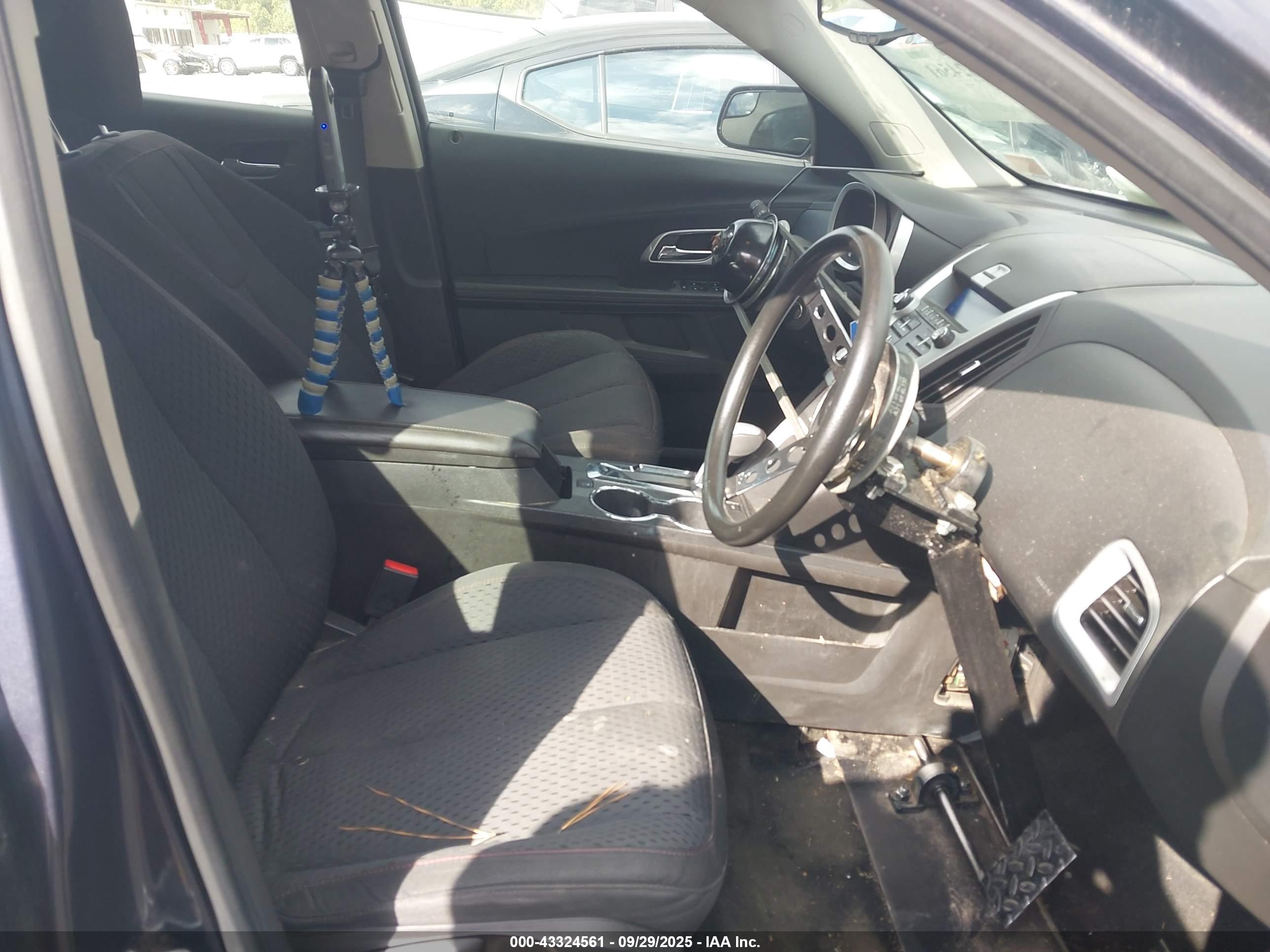 CHEVROLET EQUINOX image 5