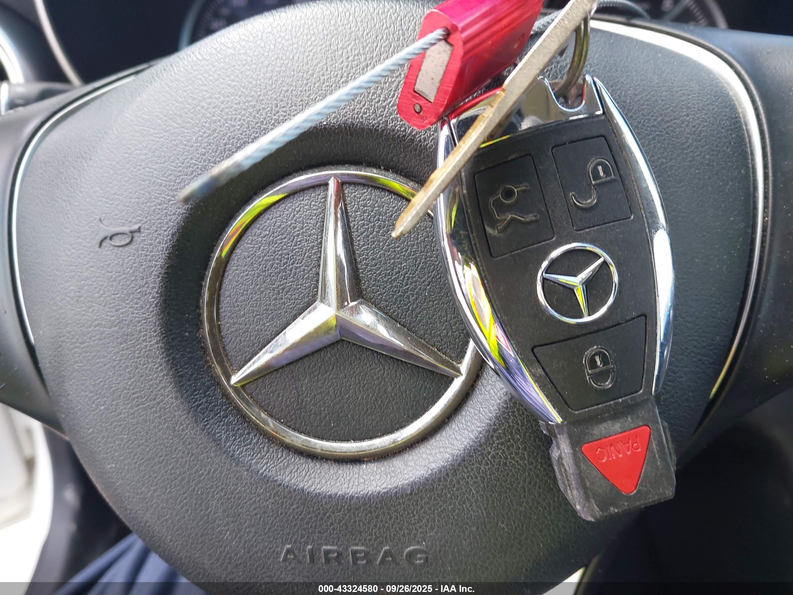 MERCEDES-BENZ C image 11