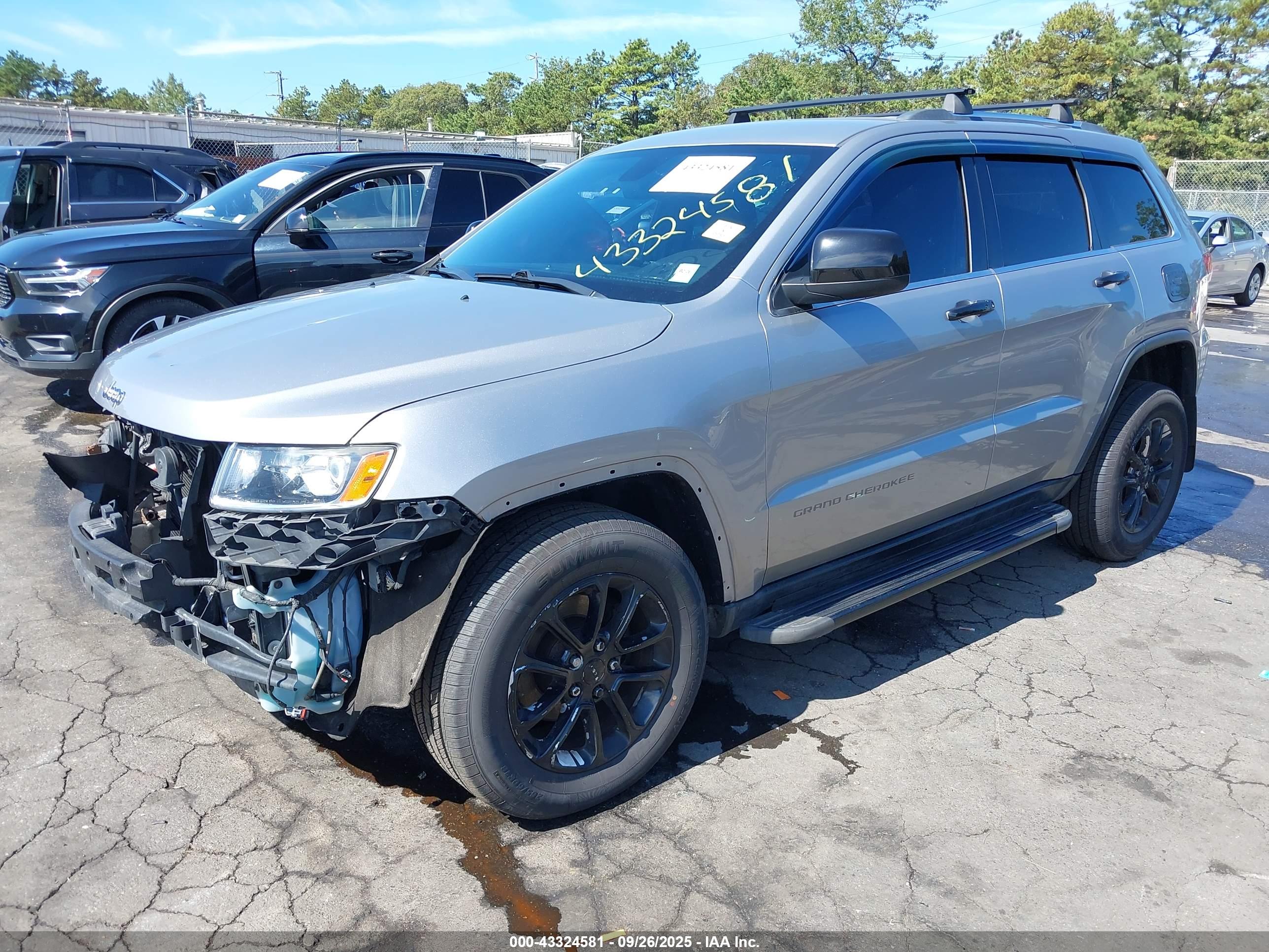 JEEP GRAND image 2