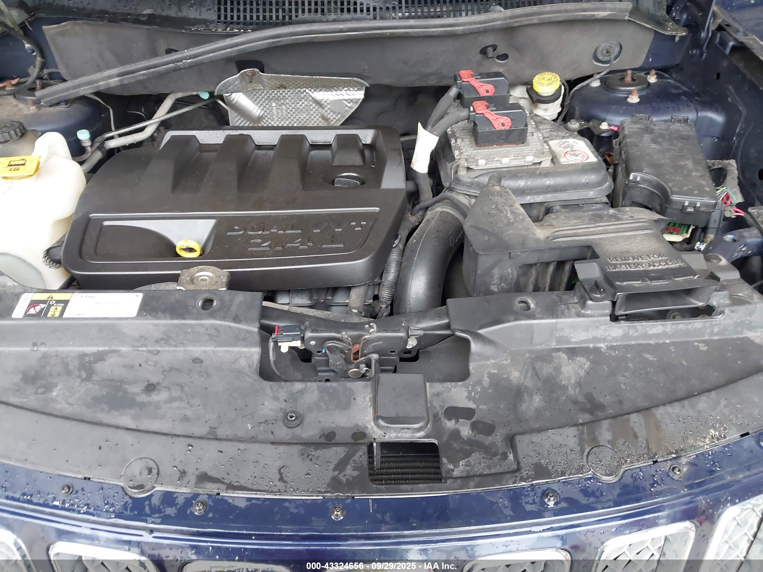 JEEP COMPASS image 10