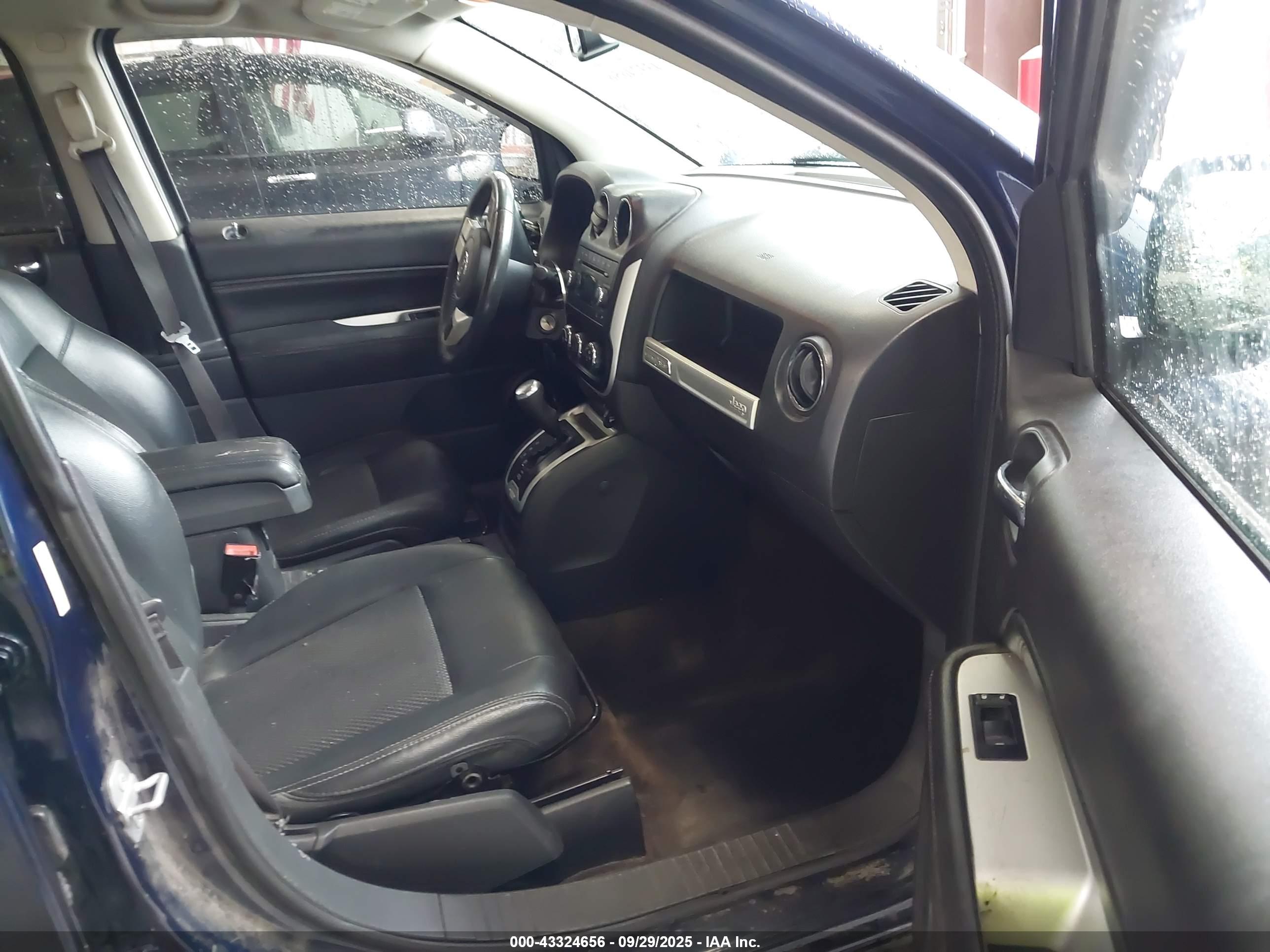 JEEP COMPASS image 5