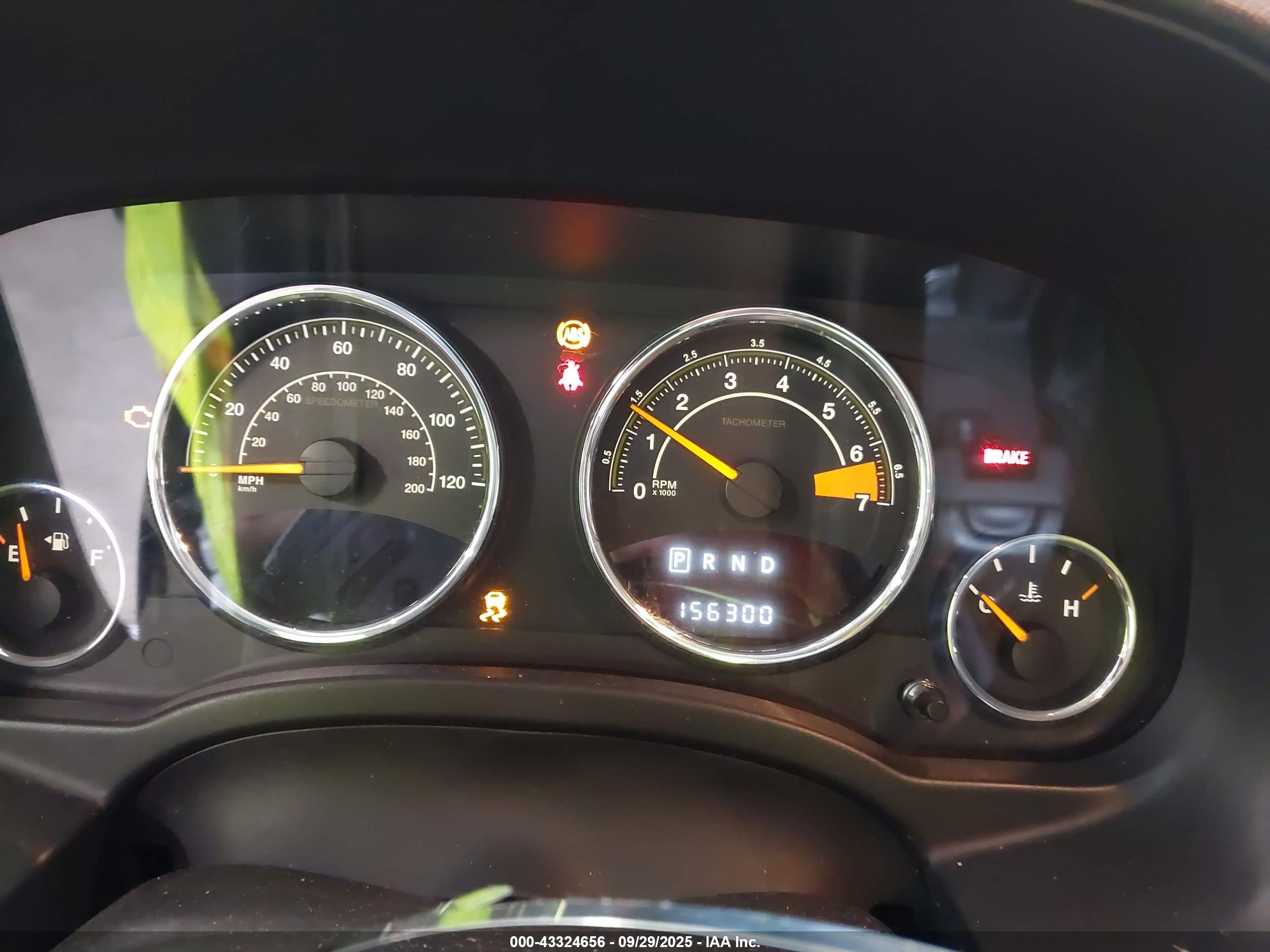 JEEP COMPASS image 7