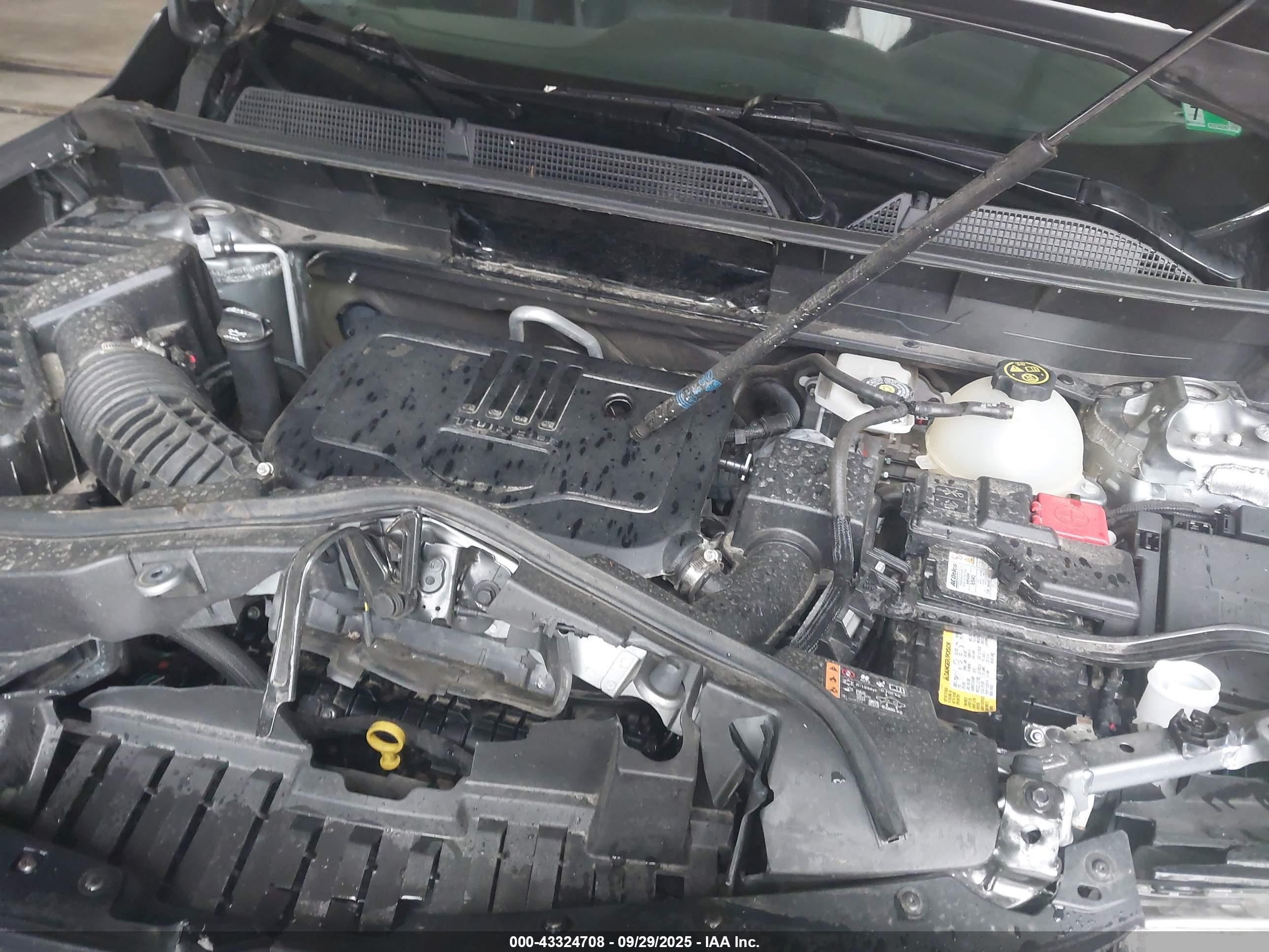 GMC ACADIA image 10
