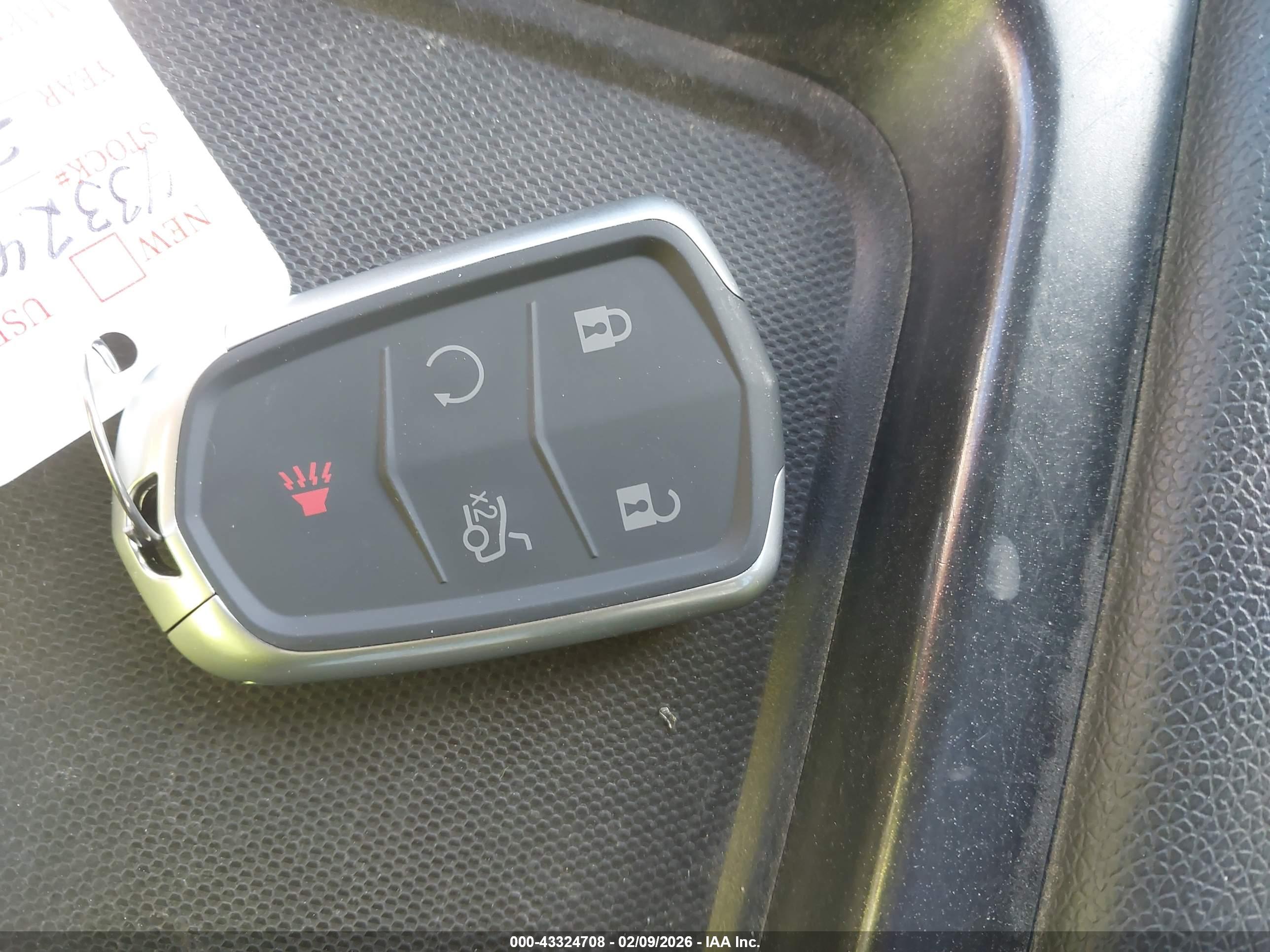 GMC ACADIA image 11