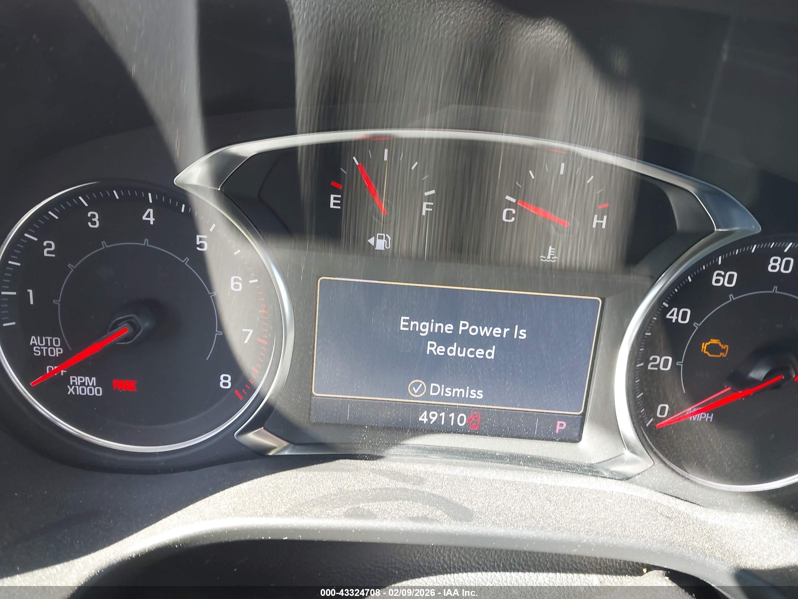 GMC ACADIA image 7
