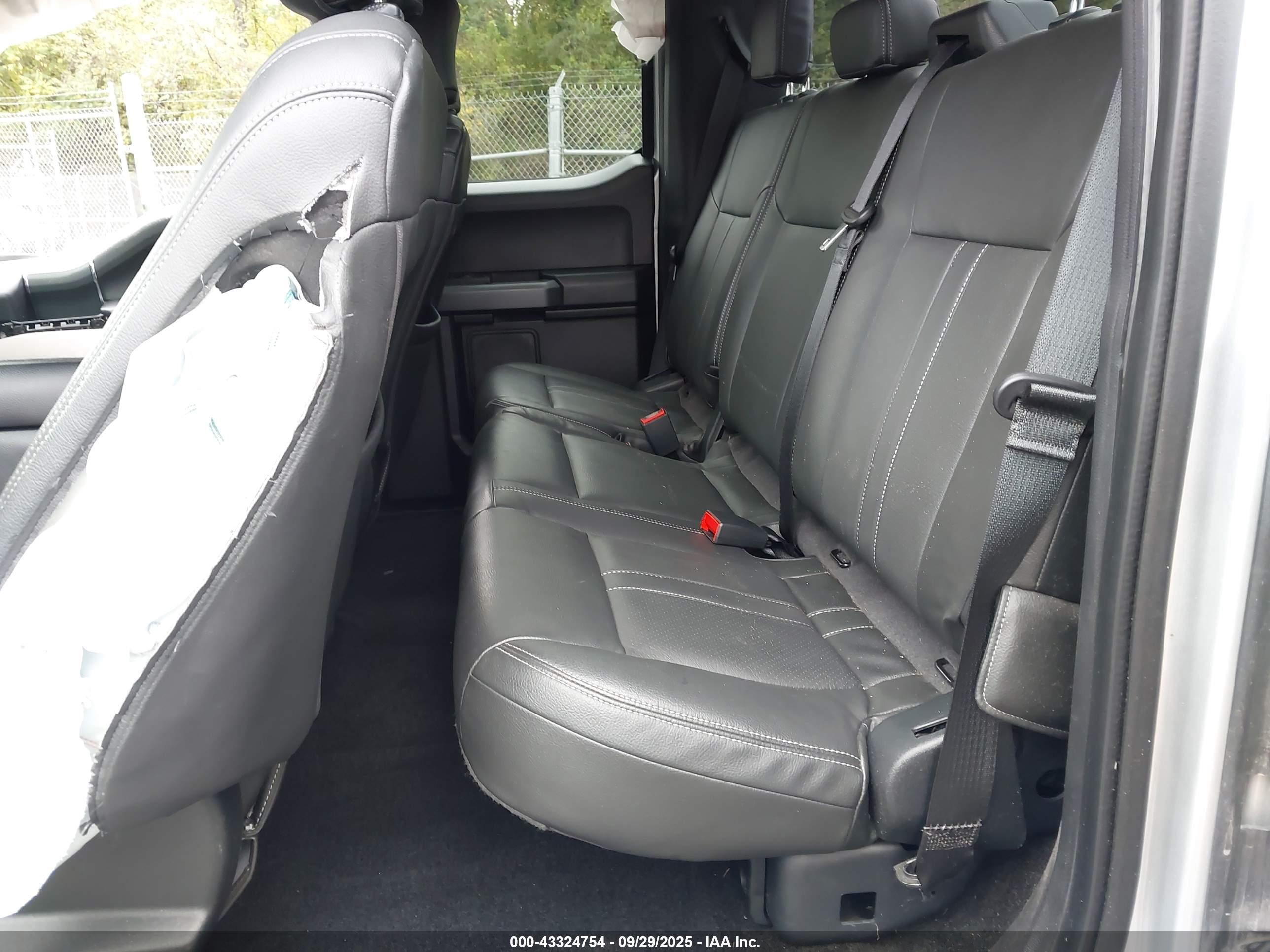 FORD F-150 image 8