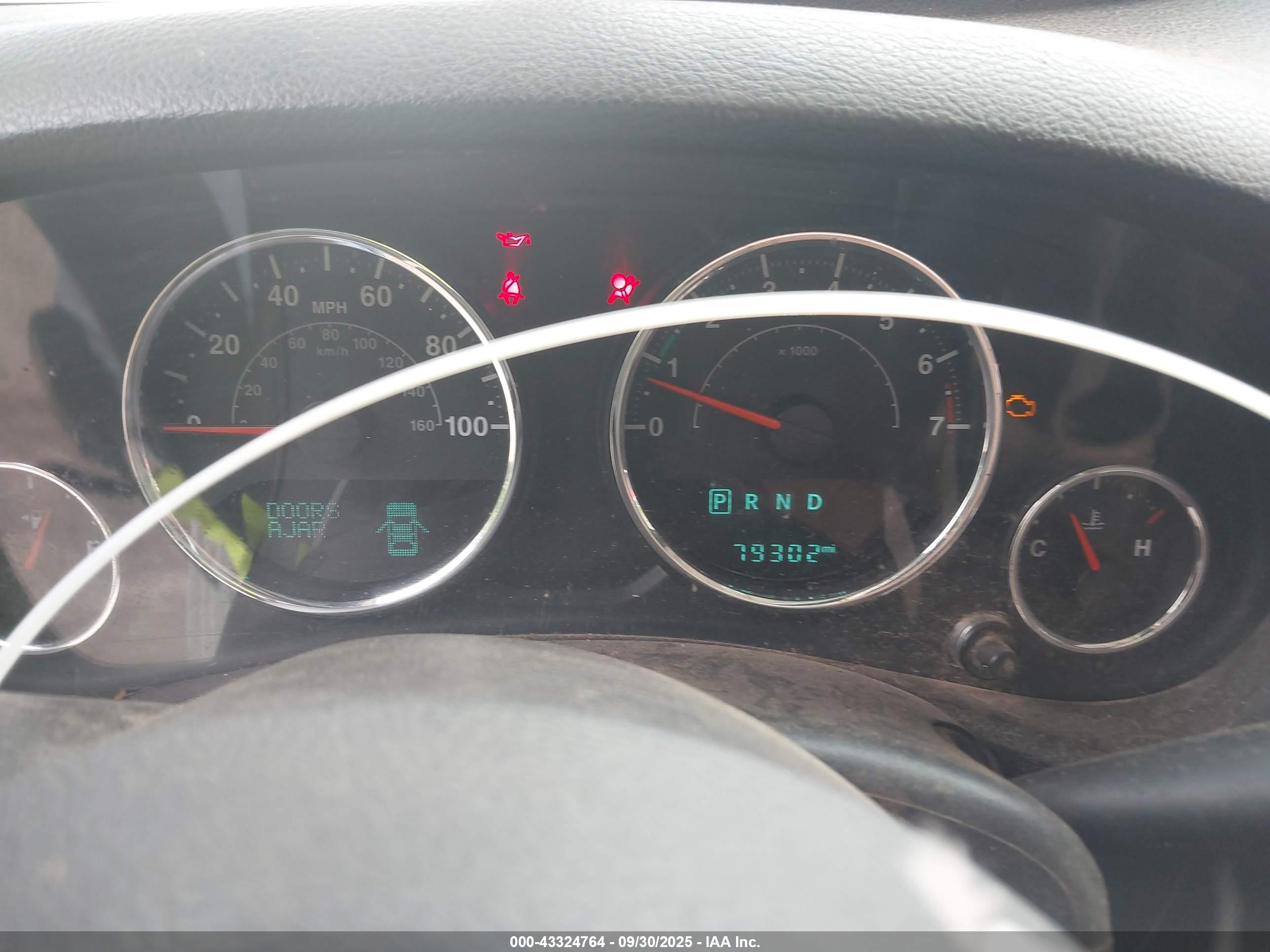 JEEP WRANGLER image 7