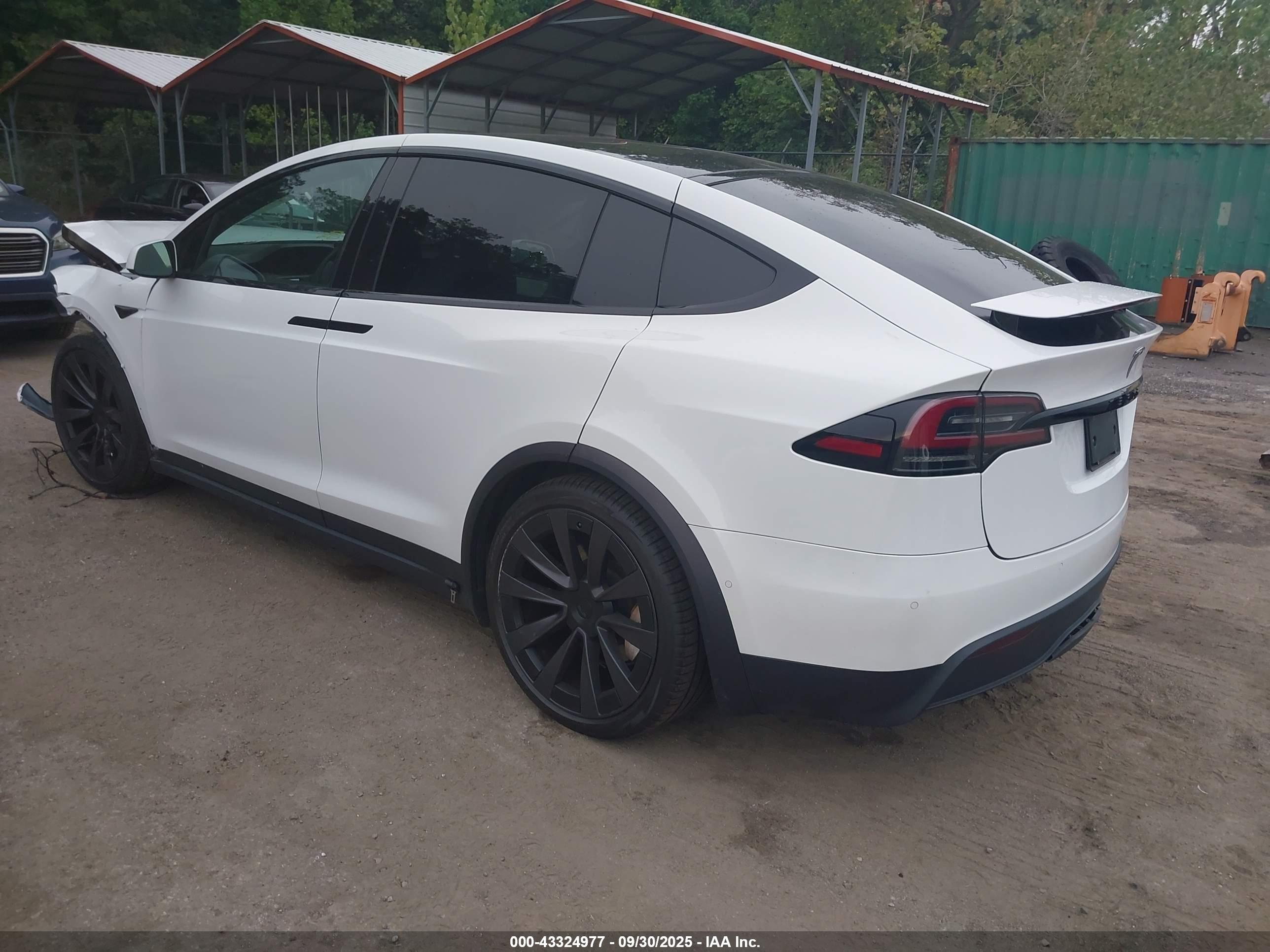 TESLA MODEL image 3