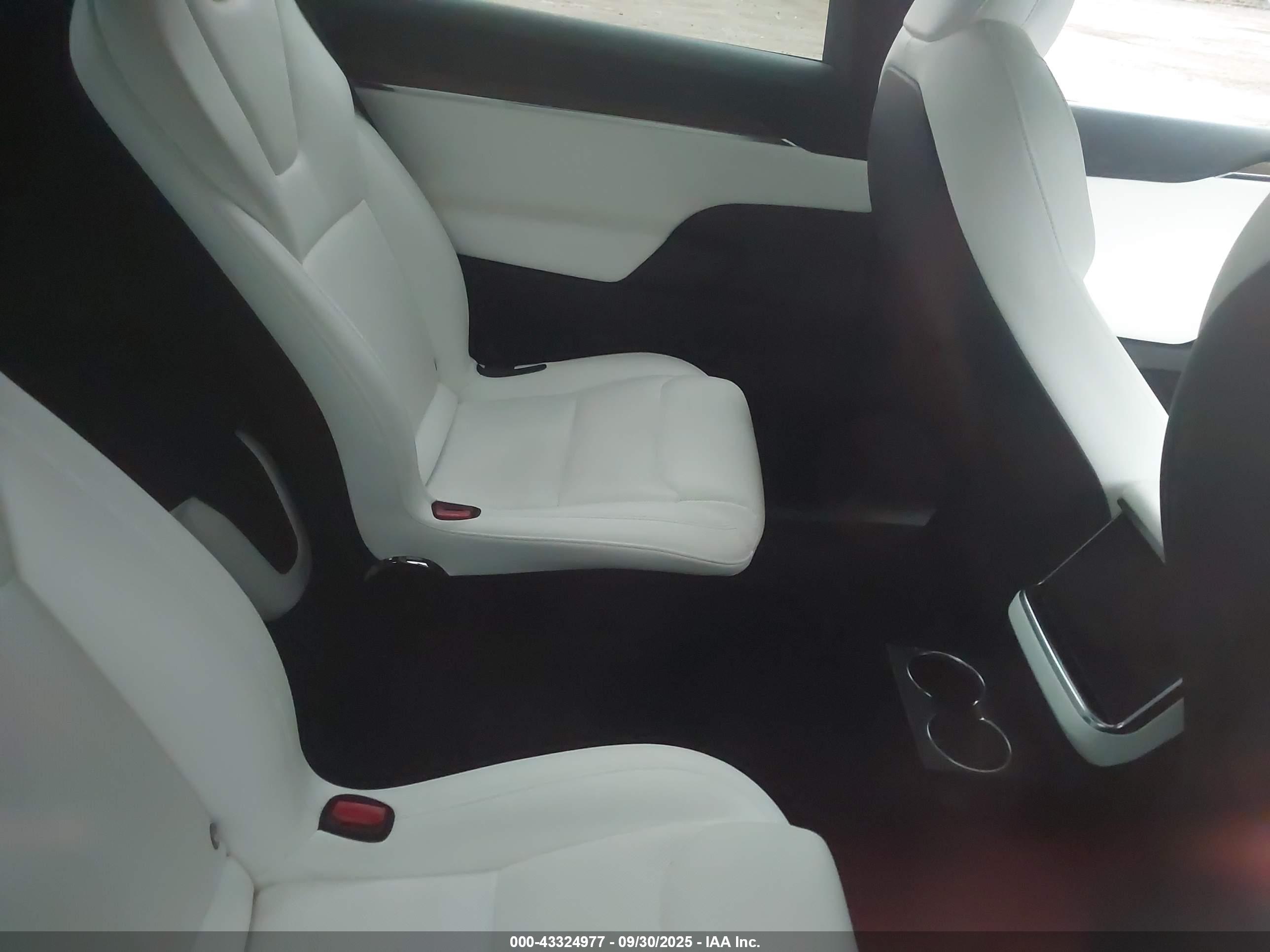 TESLA MODEL image 8