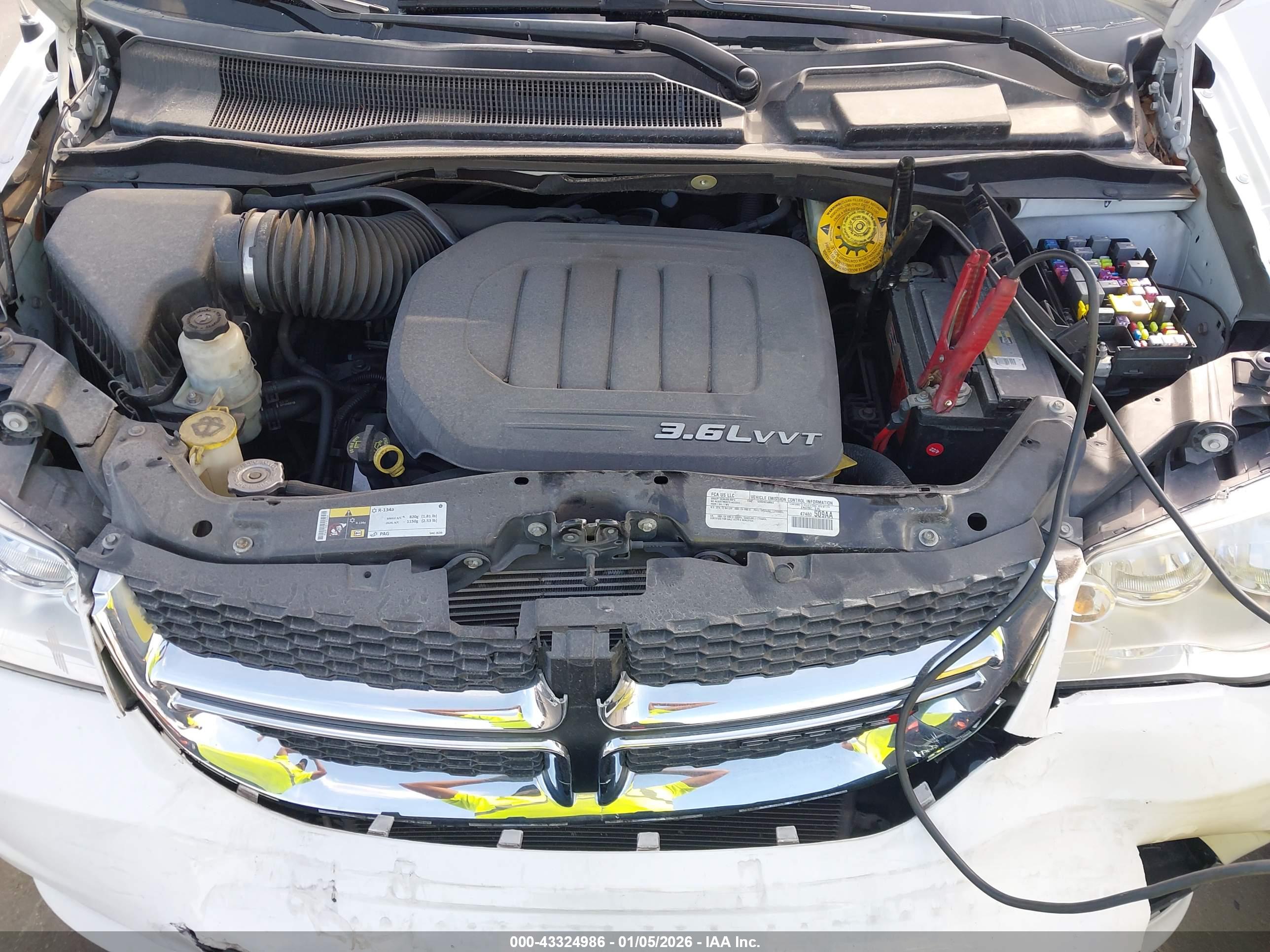 DODGE GRAND image 10