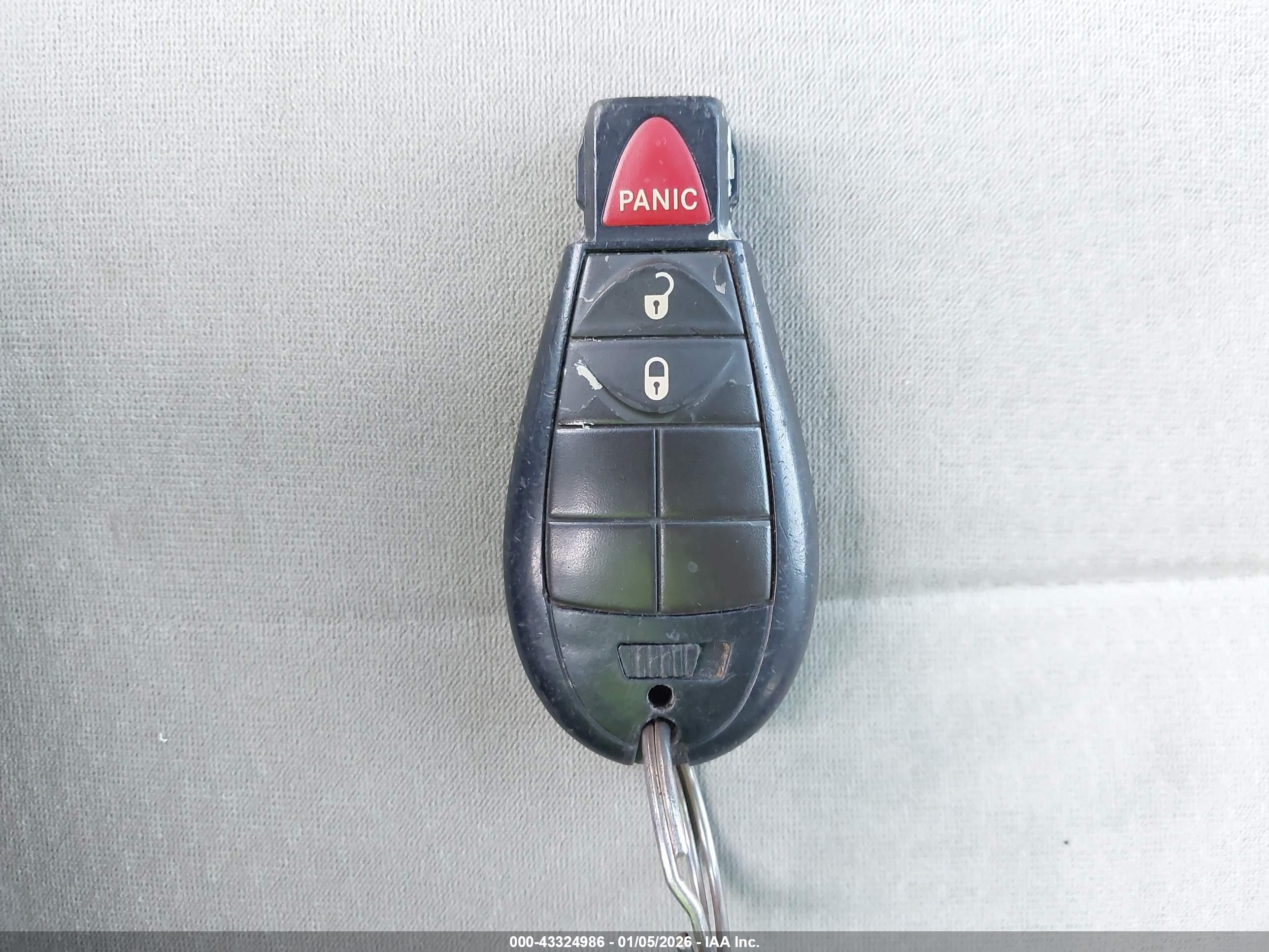 DODGE GRAND image 11
